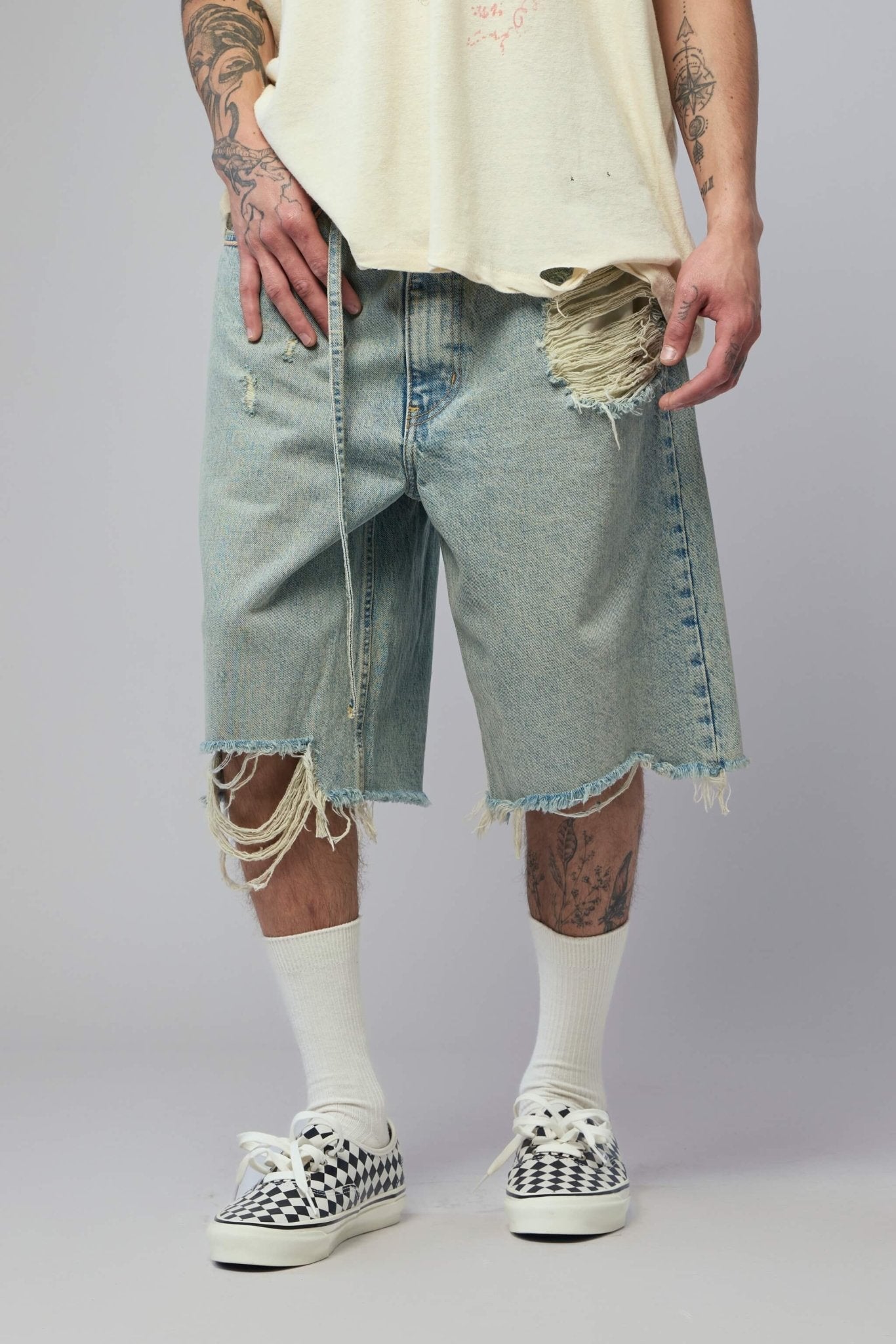 Good Good Times Short