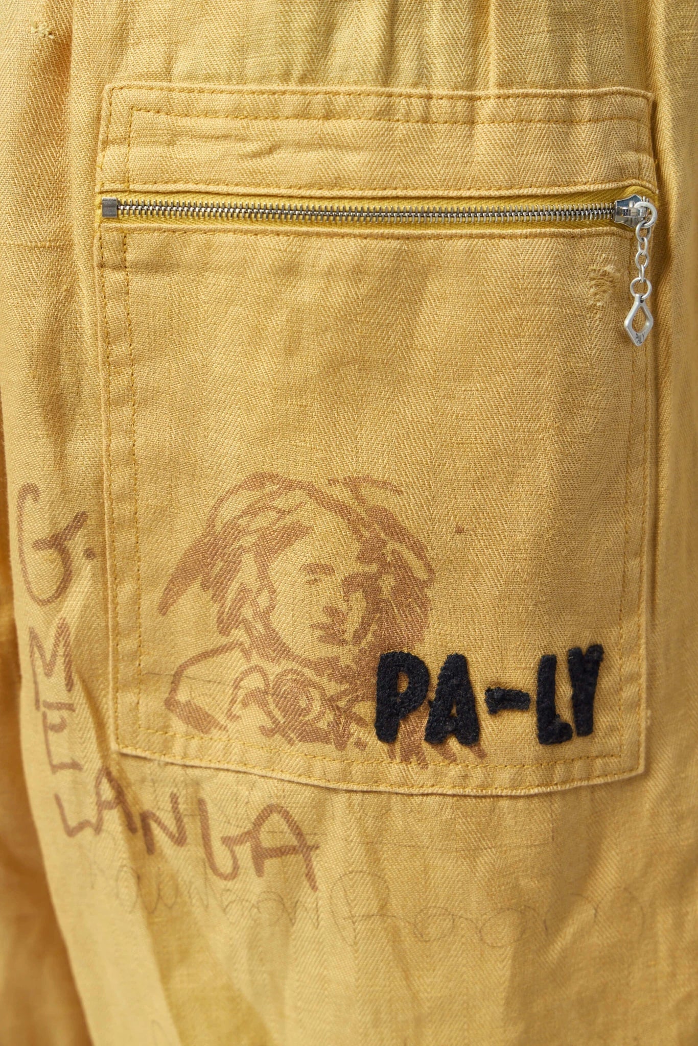 Montauk Bowling Short