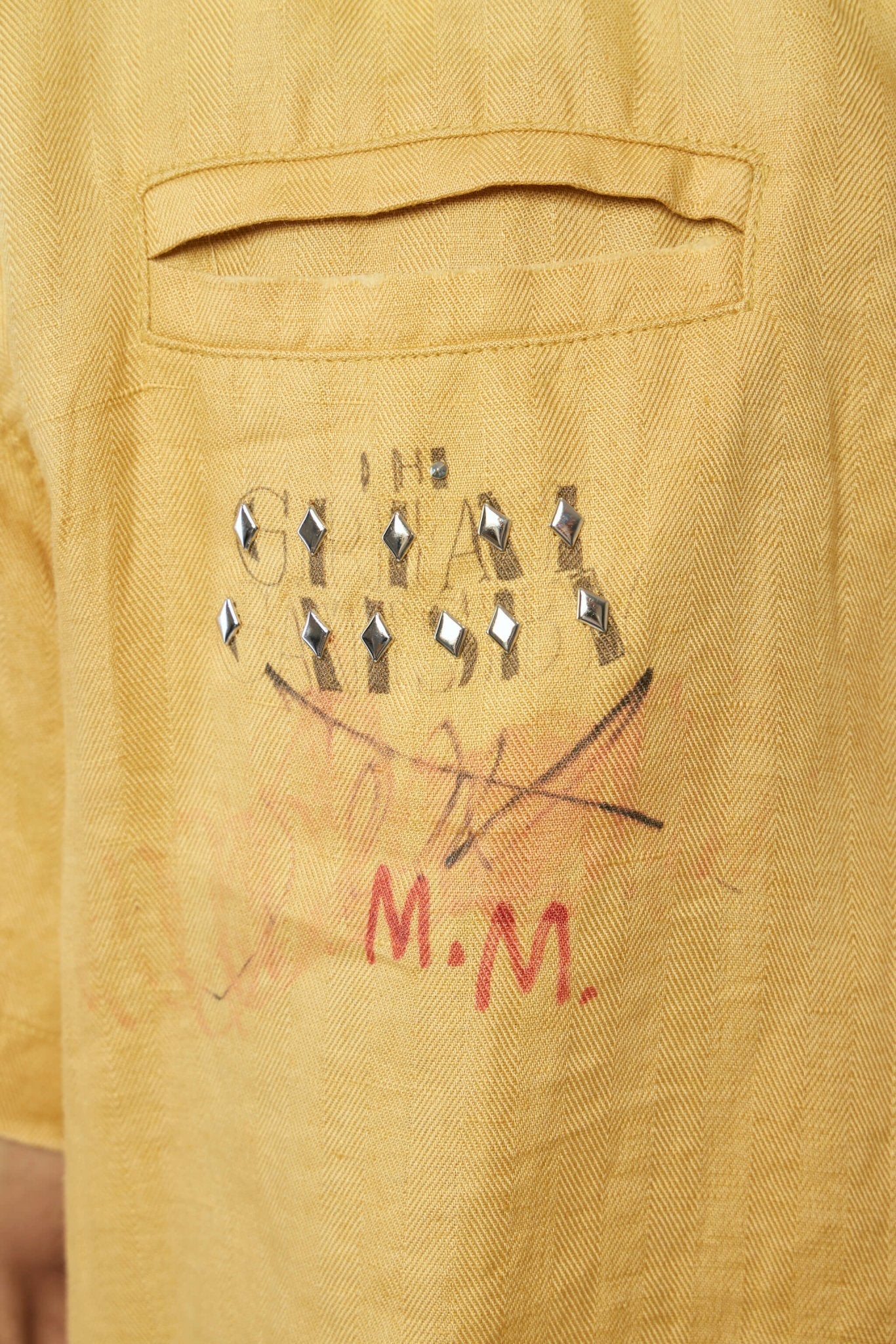 Montauk S/s Bowling Shirt
