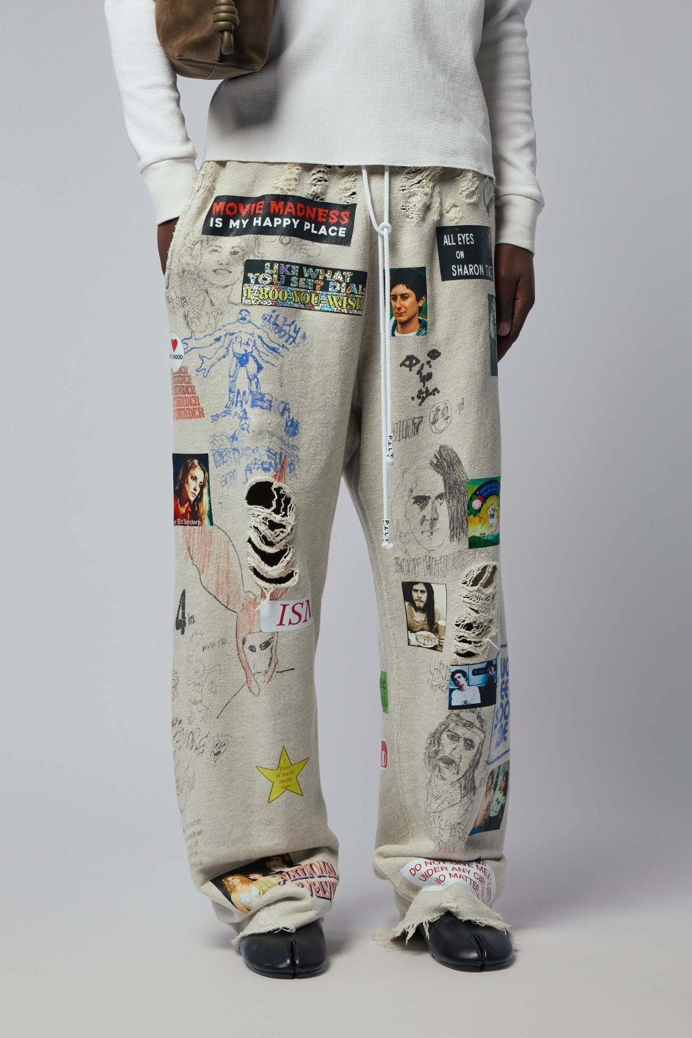 Movie Madness Sweatpant