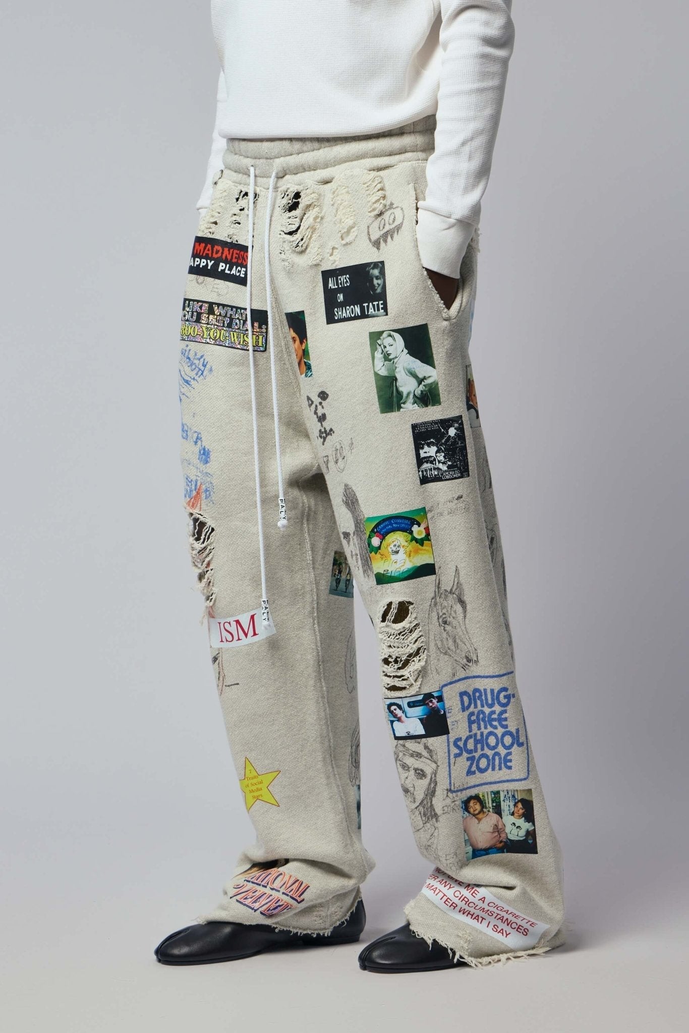Movie Madness Sweatpant
