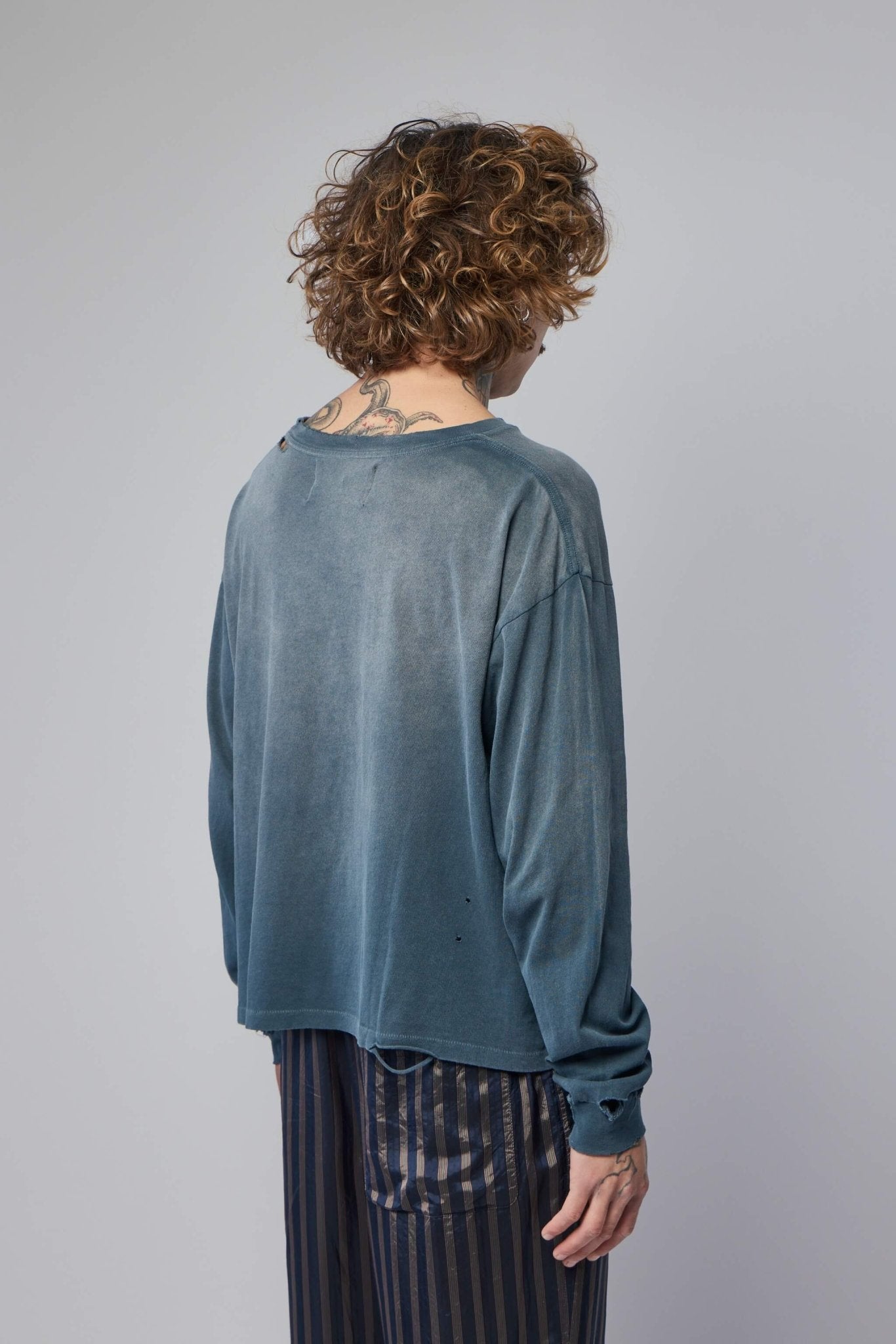 Myra Breckenridge L/S Tee