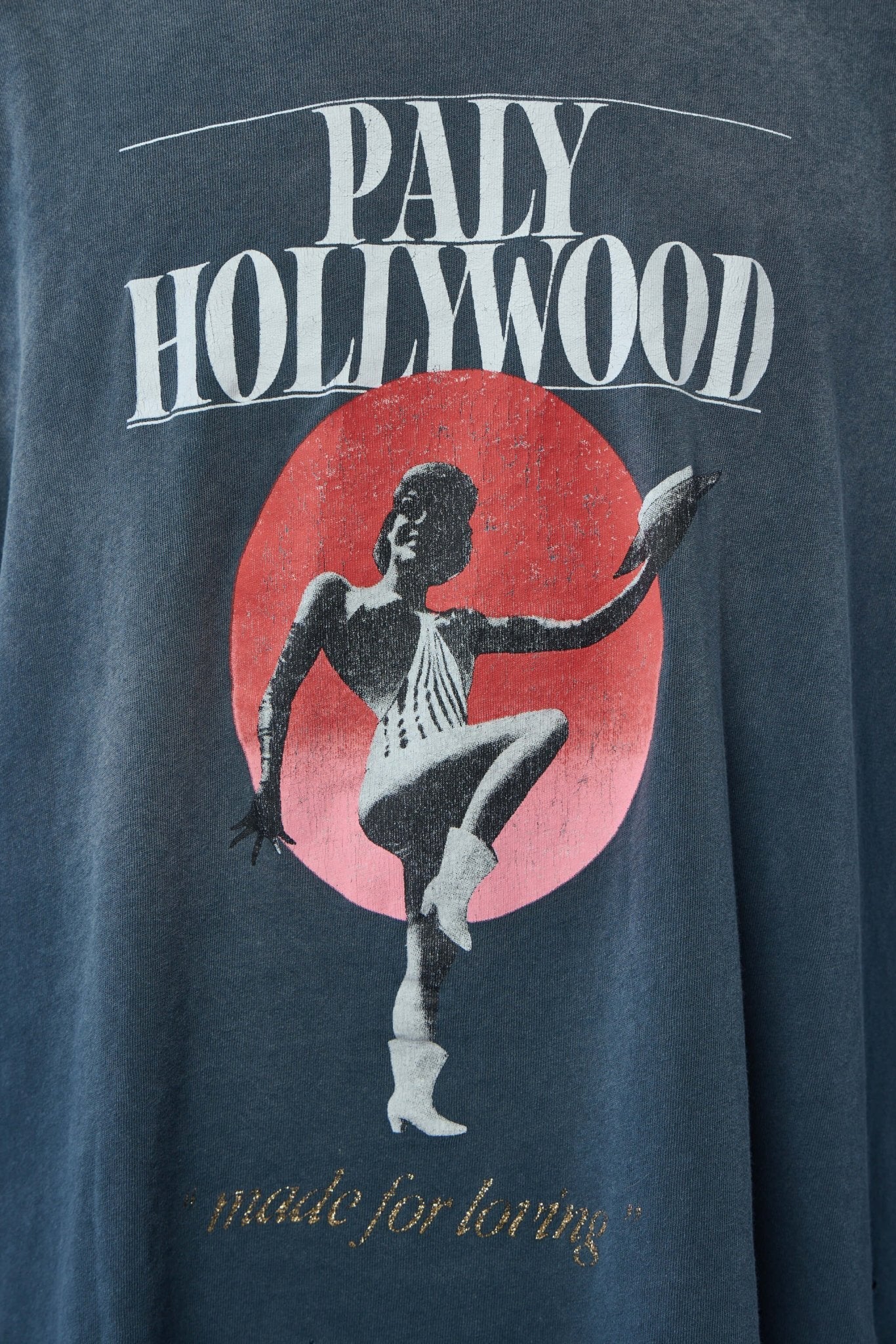 Myra Breckenridge L/S Tee