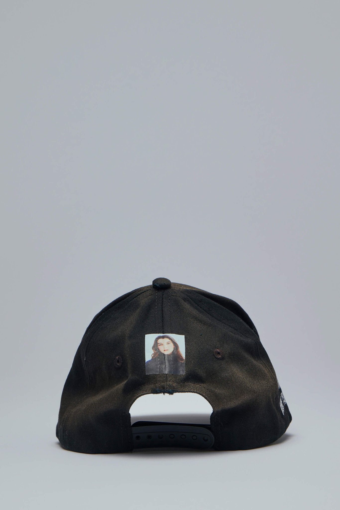 Rangely 2 High Crown Hat
