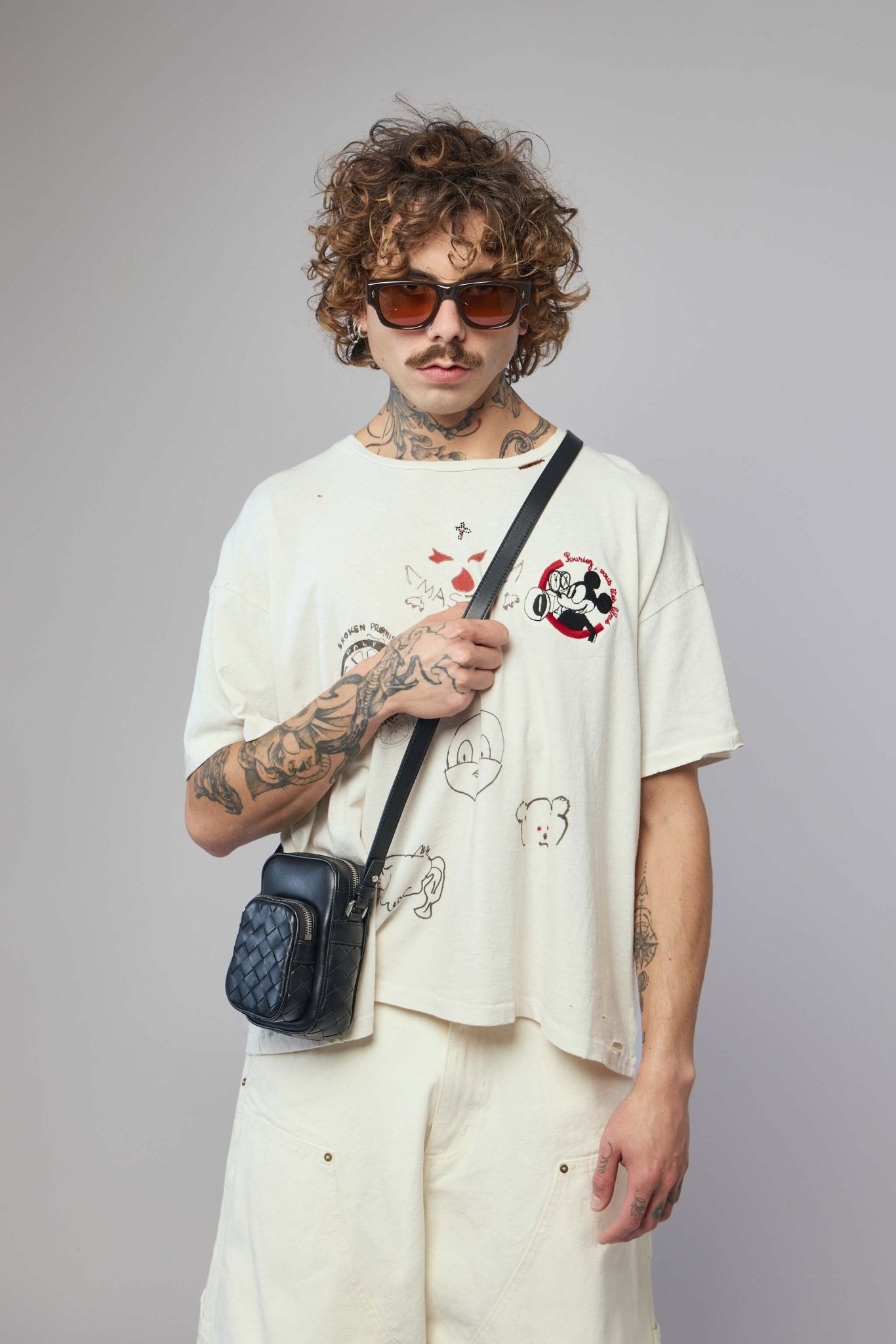 Signature Tee