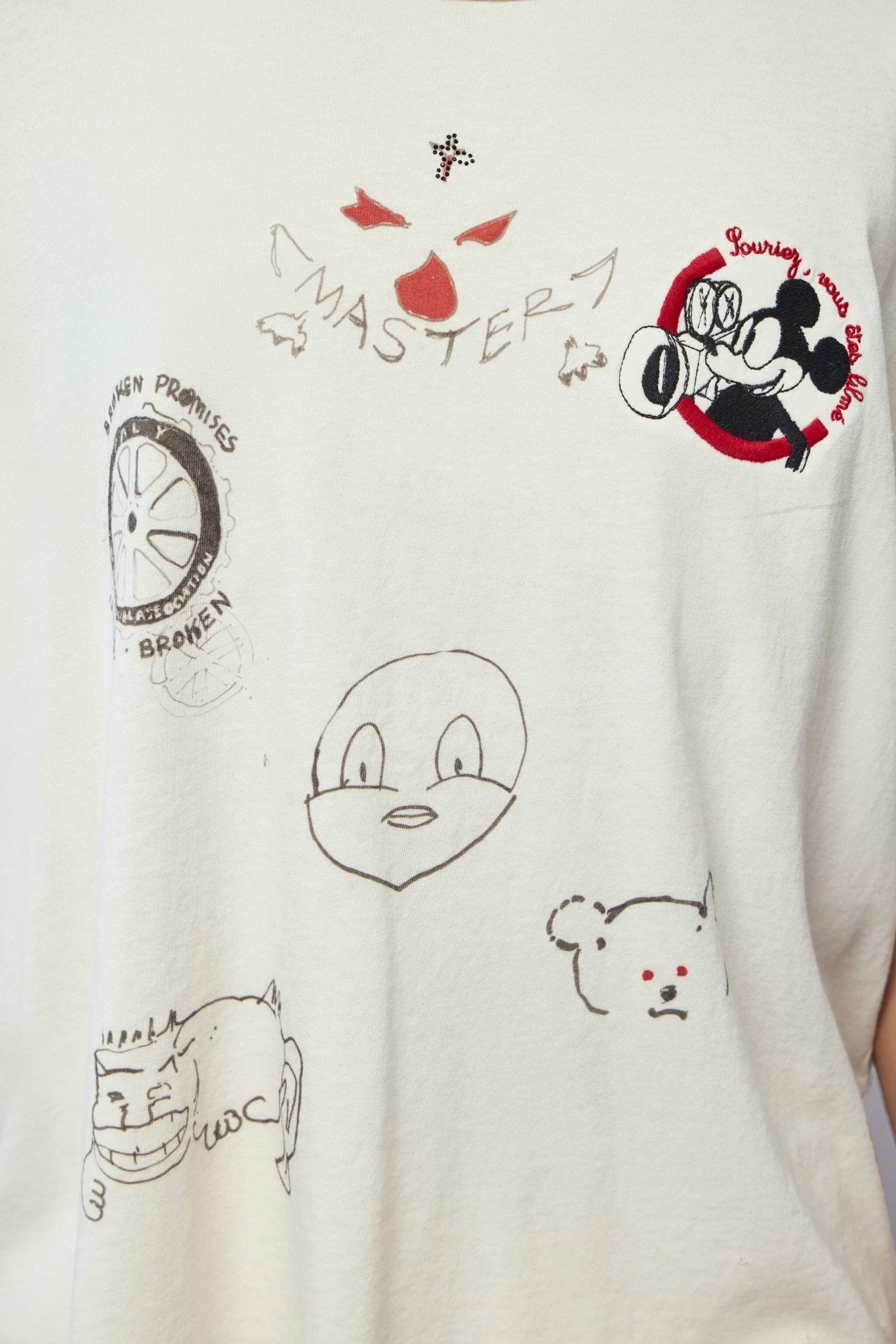 Signature Tee
