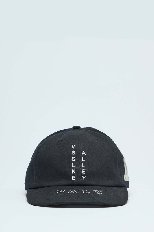 Vsslne Alley Low Profile Hat