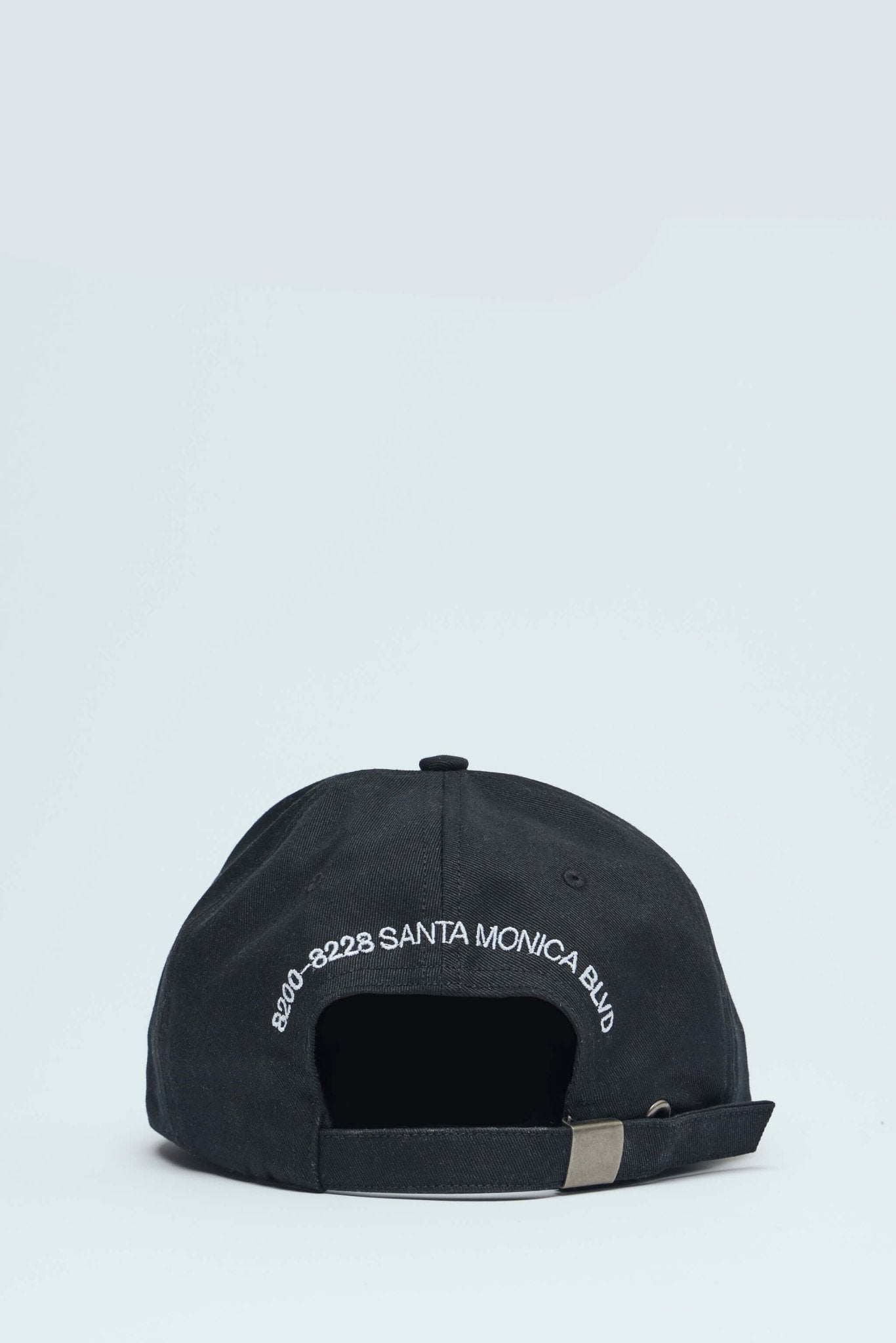 Vsslne Alley Low Profile Hat
