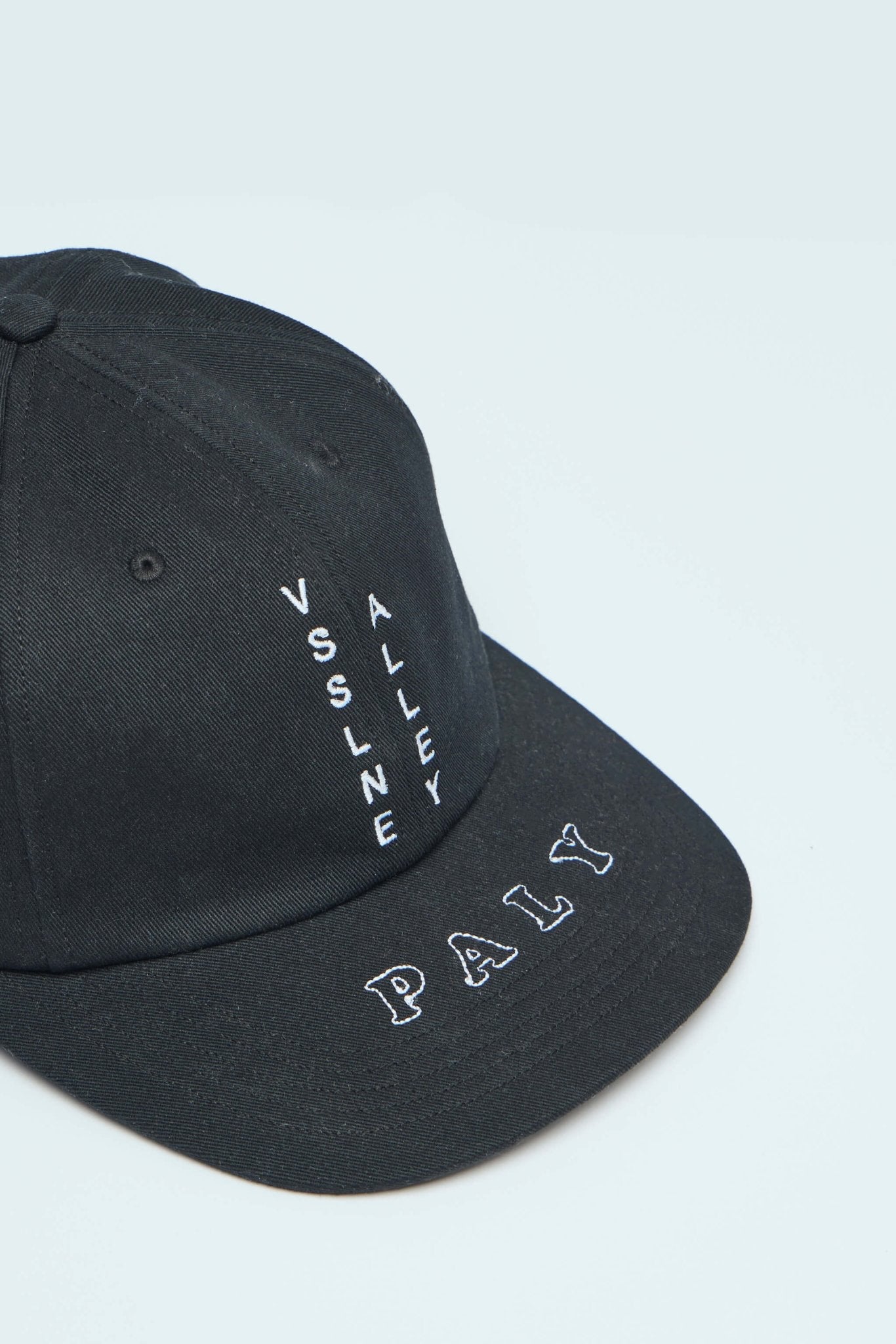 Vsslne Alley Low Profile Hat