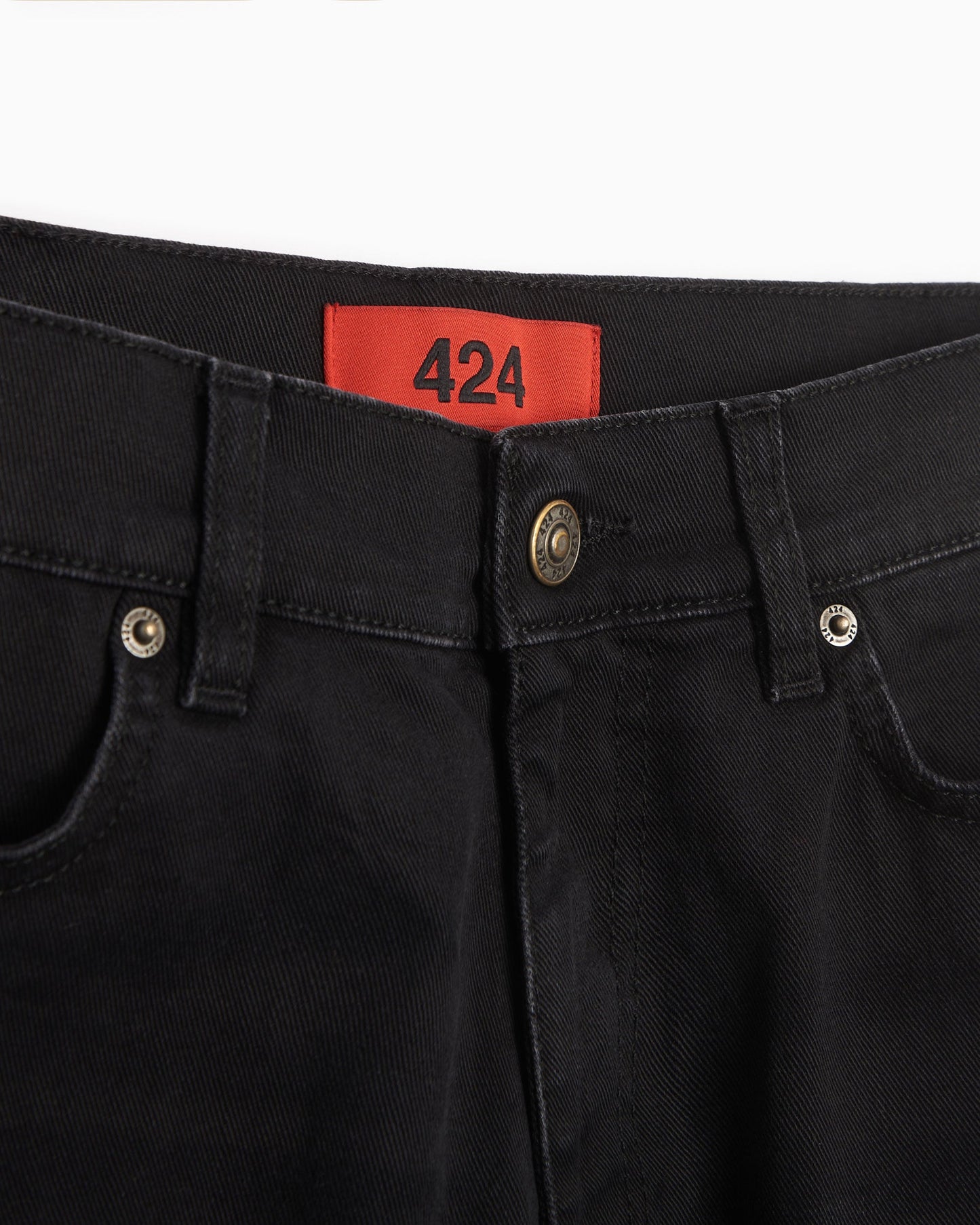 Pantalones 424 Men's Pants para hombre