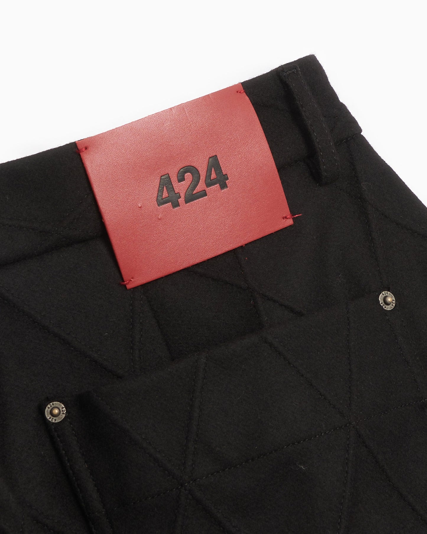 Pantalones 424 Men's Pants para hombre