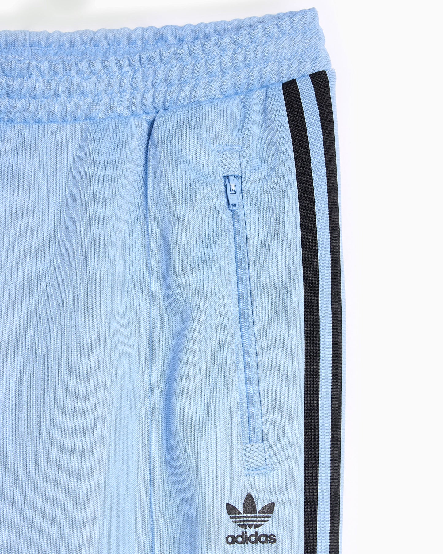 Pantalones de chandal Slim adidas Classic TP para mujer