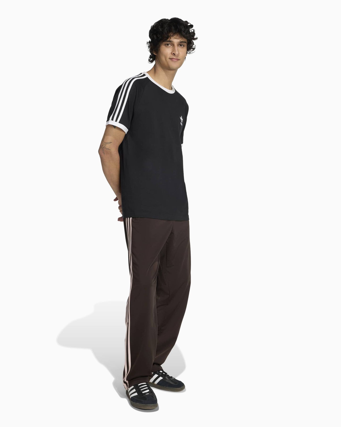 Pantalones de chandal adidas Originals Adicolor Firebird para hombre
