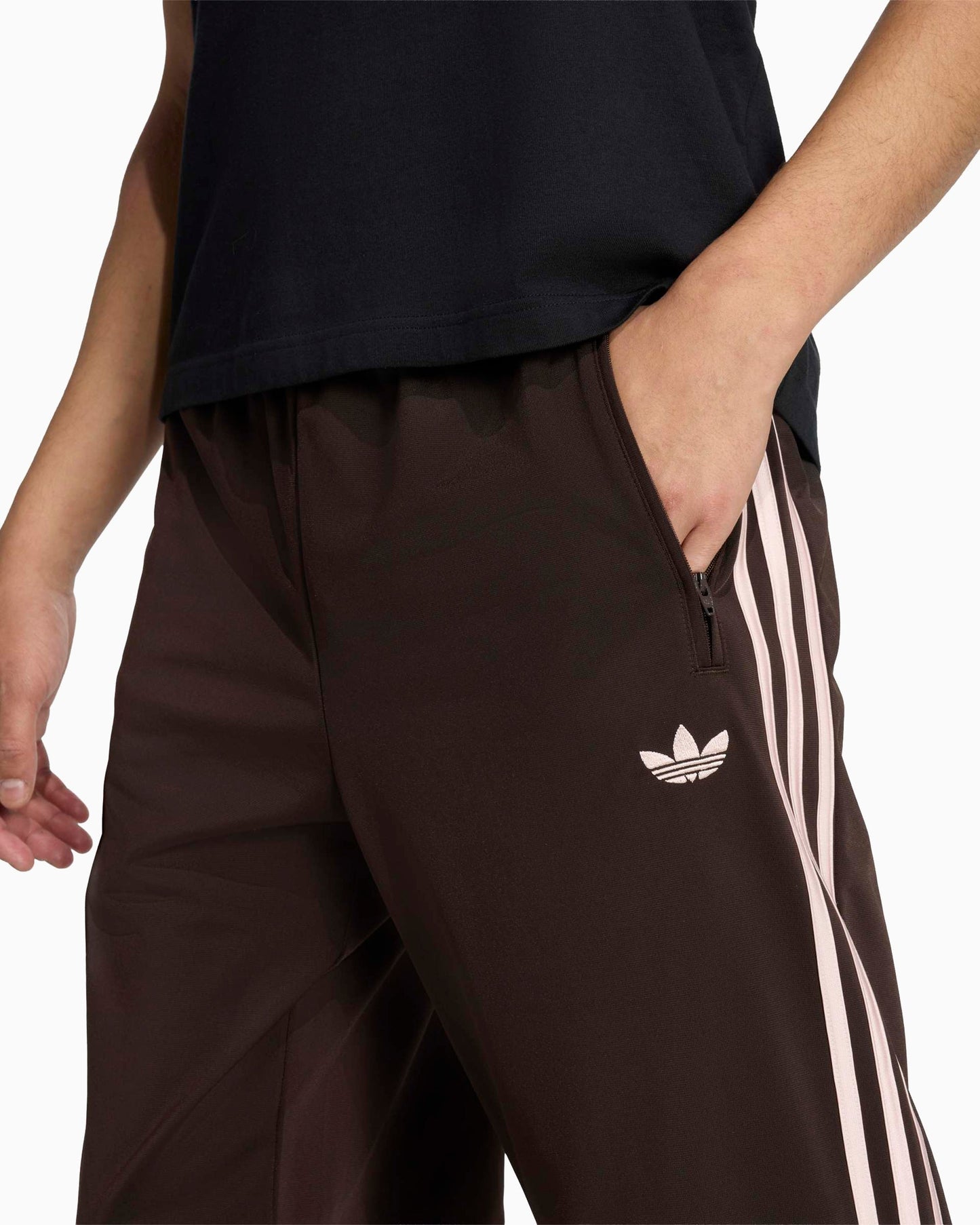 Pantalones de chandal adidas Originals Adicolor Firebird para hombre