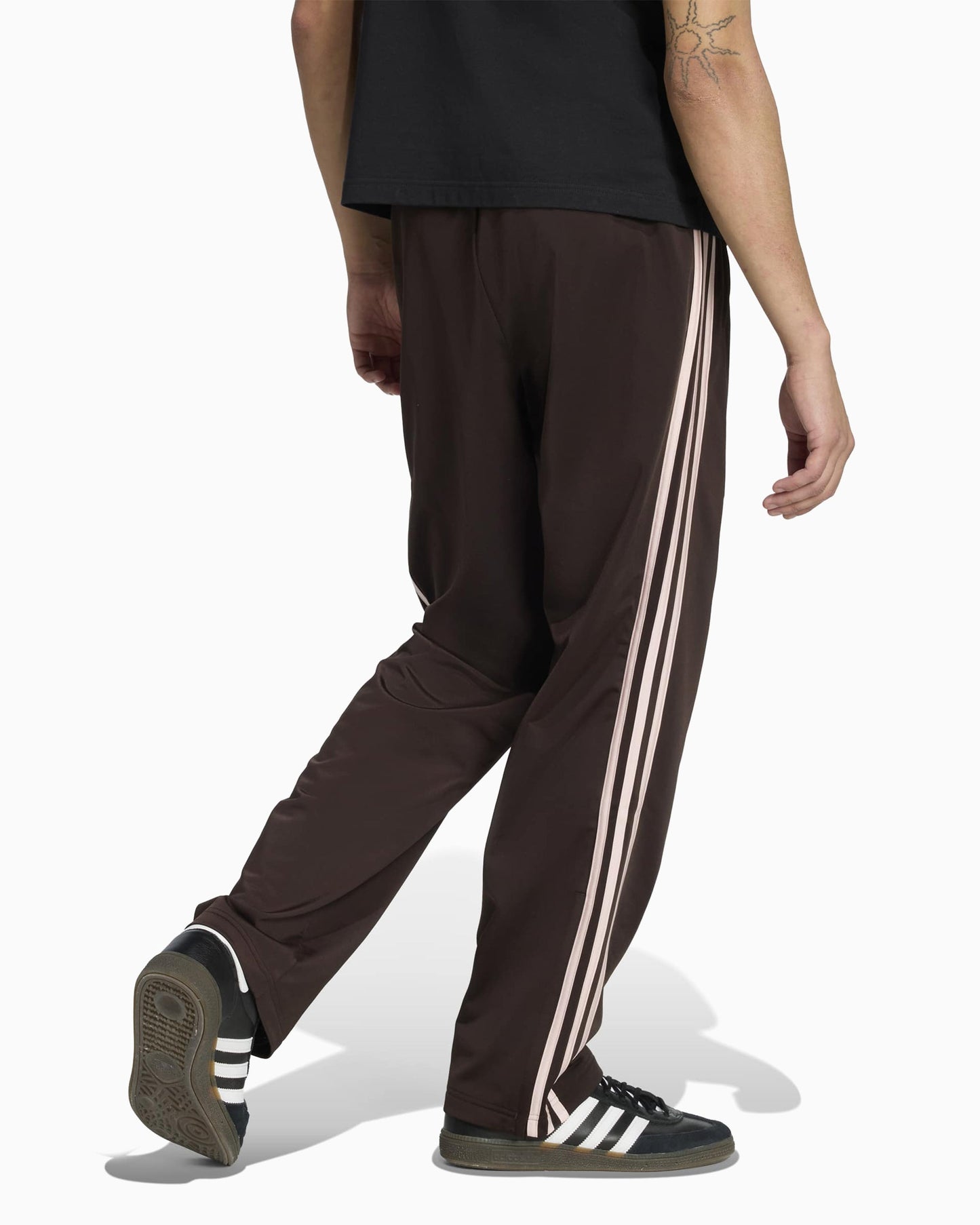 Pantalones de chandal adidas Originals Adicolor Firebird para hombre