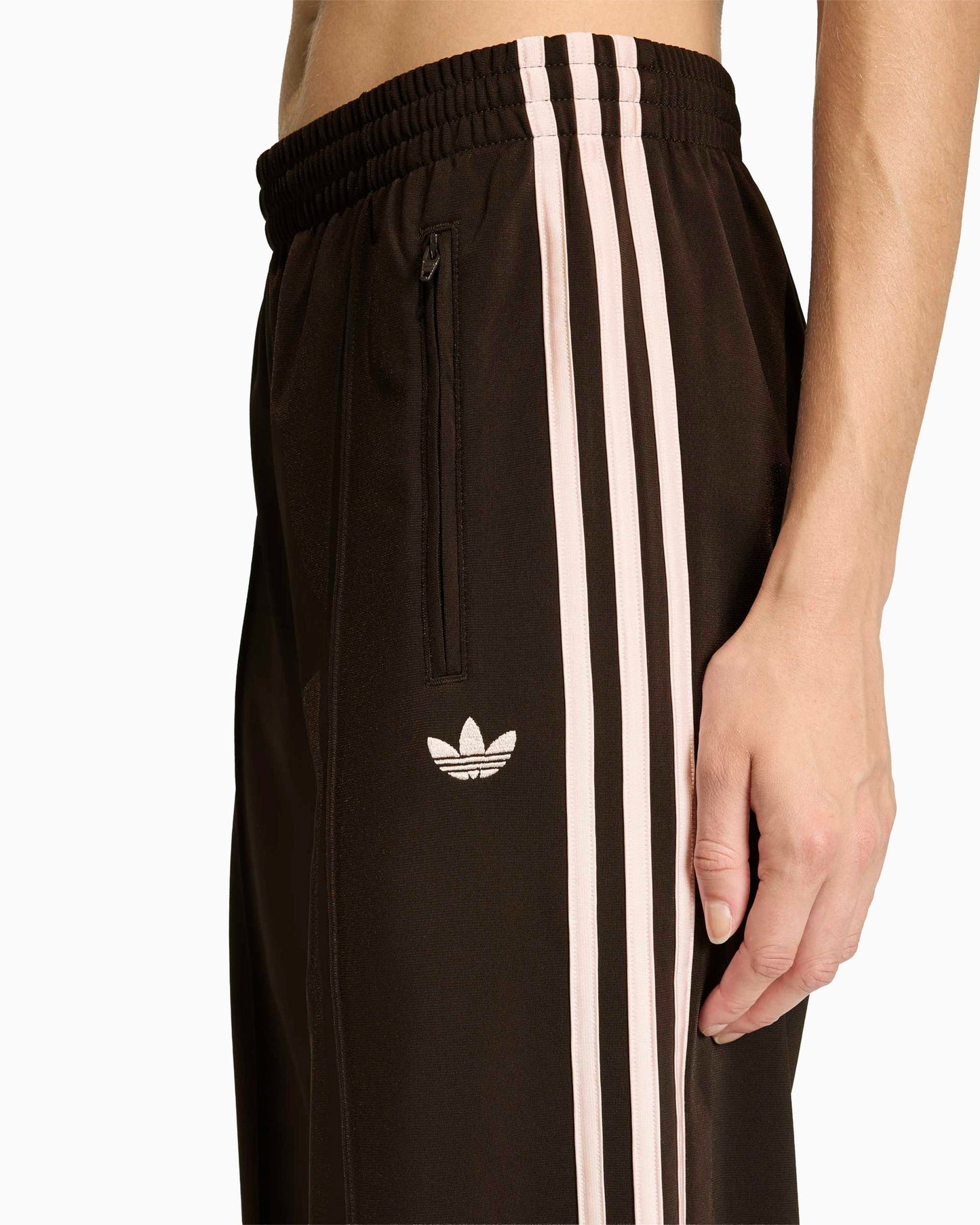Pantalones de chandal Relaxed adidas Originals Adicolor Firebird para mujer