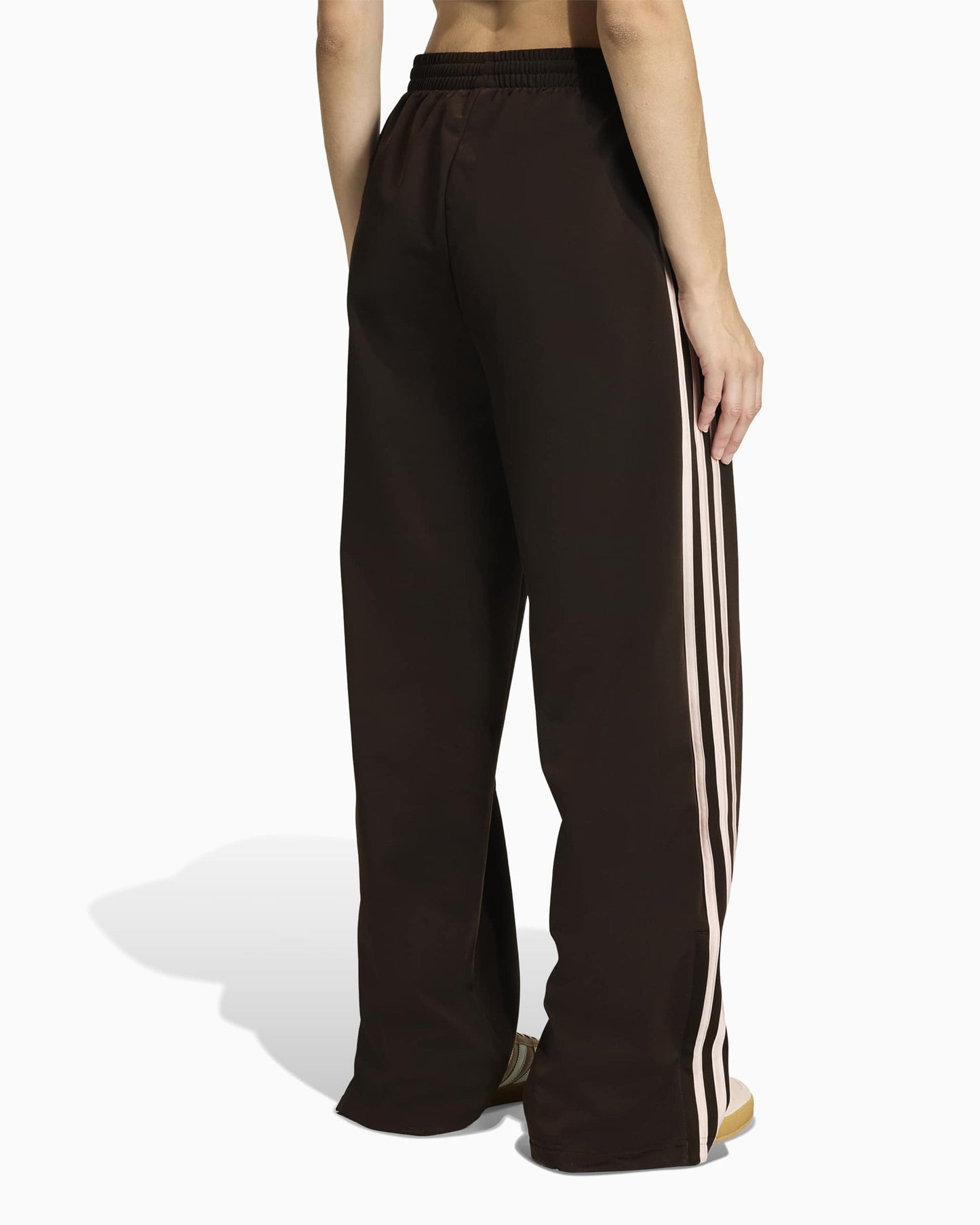 Pantalones de chandal Relaxed adidas Originals Adicolor Firebird para mujer