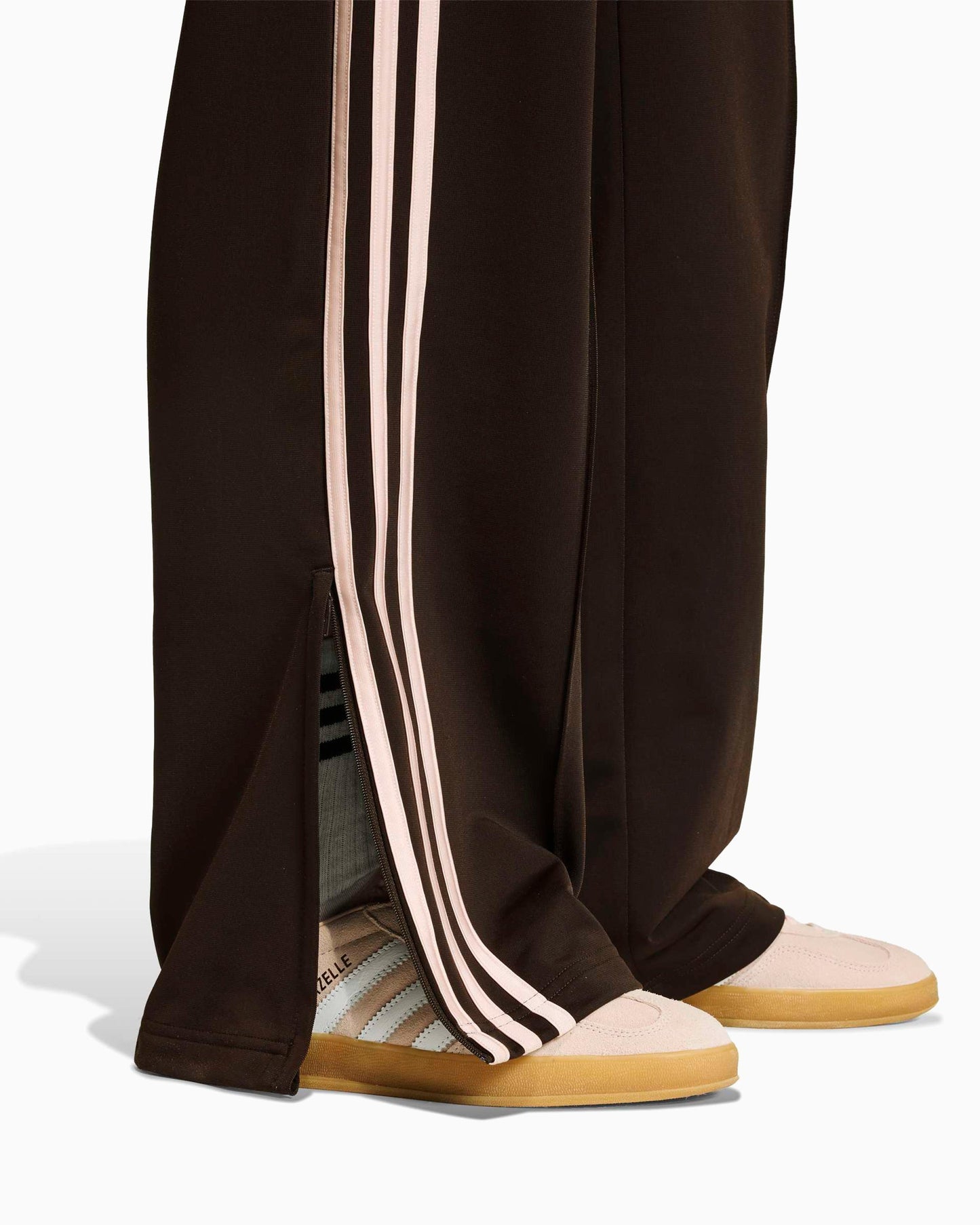 Pantalones de chandal Relaxed adidas Originals Adicolor Firebird para mujer