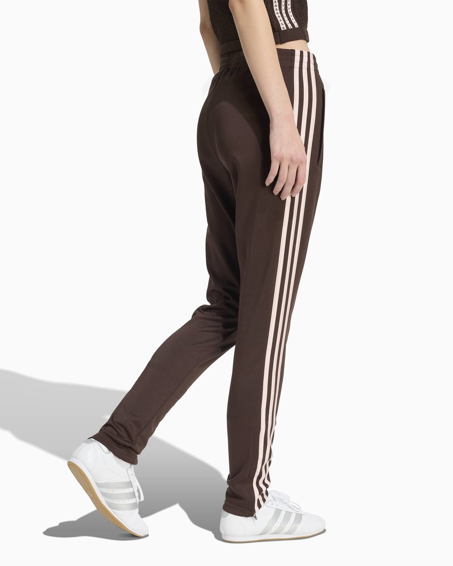 Pantalones de chandal Slim adidas Originals Adicolor Firebird para mujer