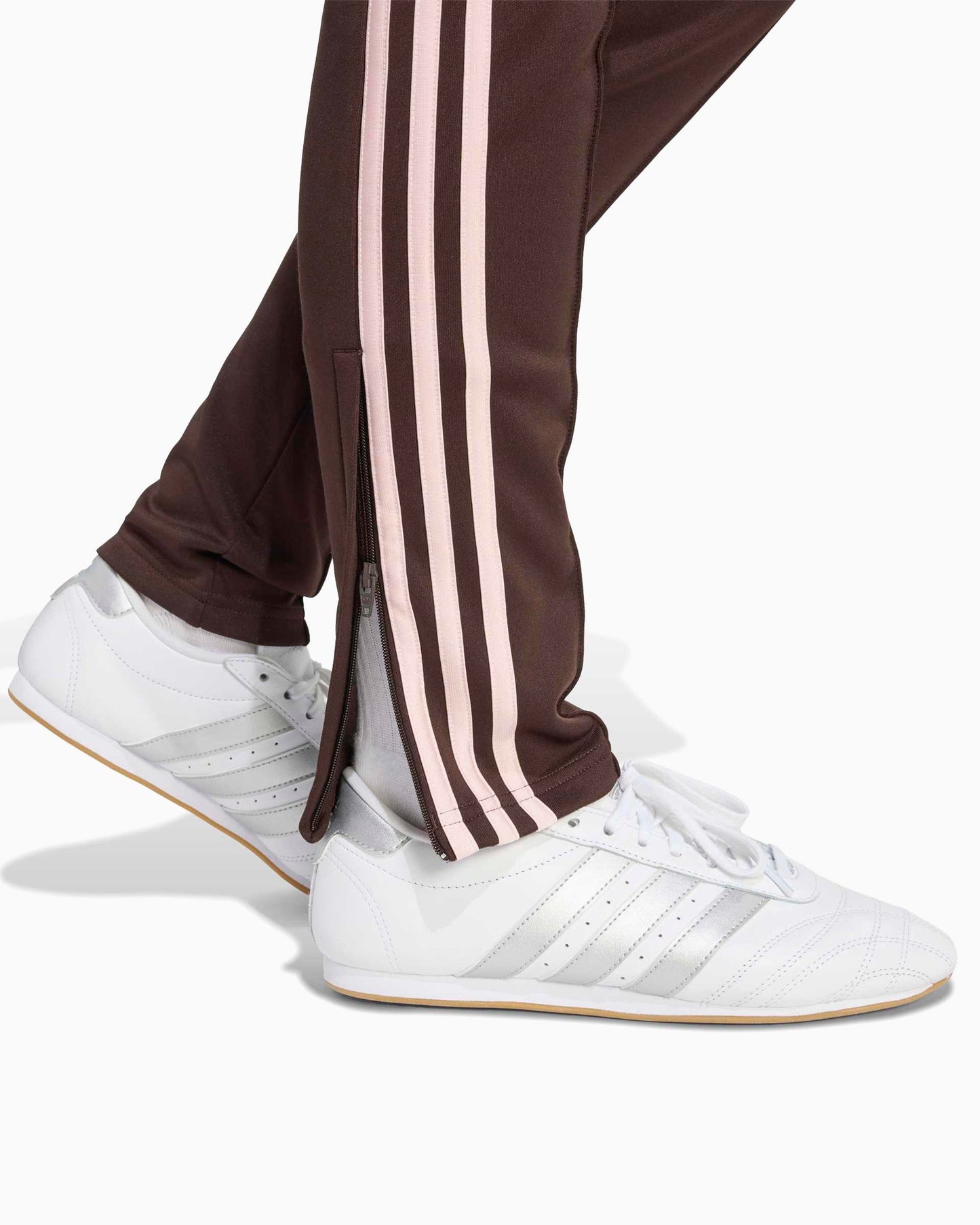 Pantalones de chandal Slim adidas Originals Adicolor Firebird para mujer