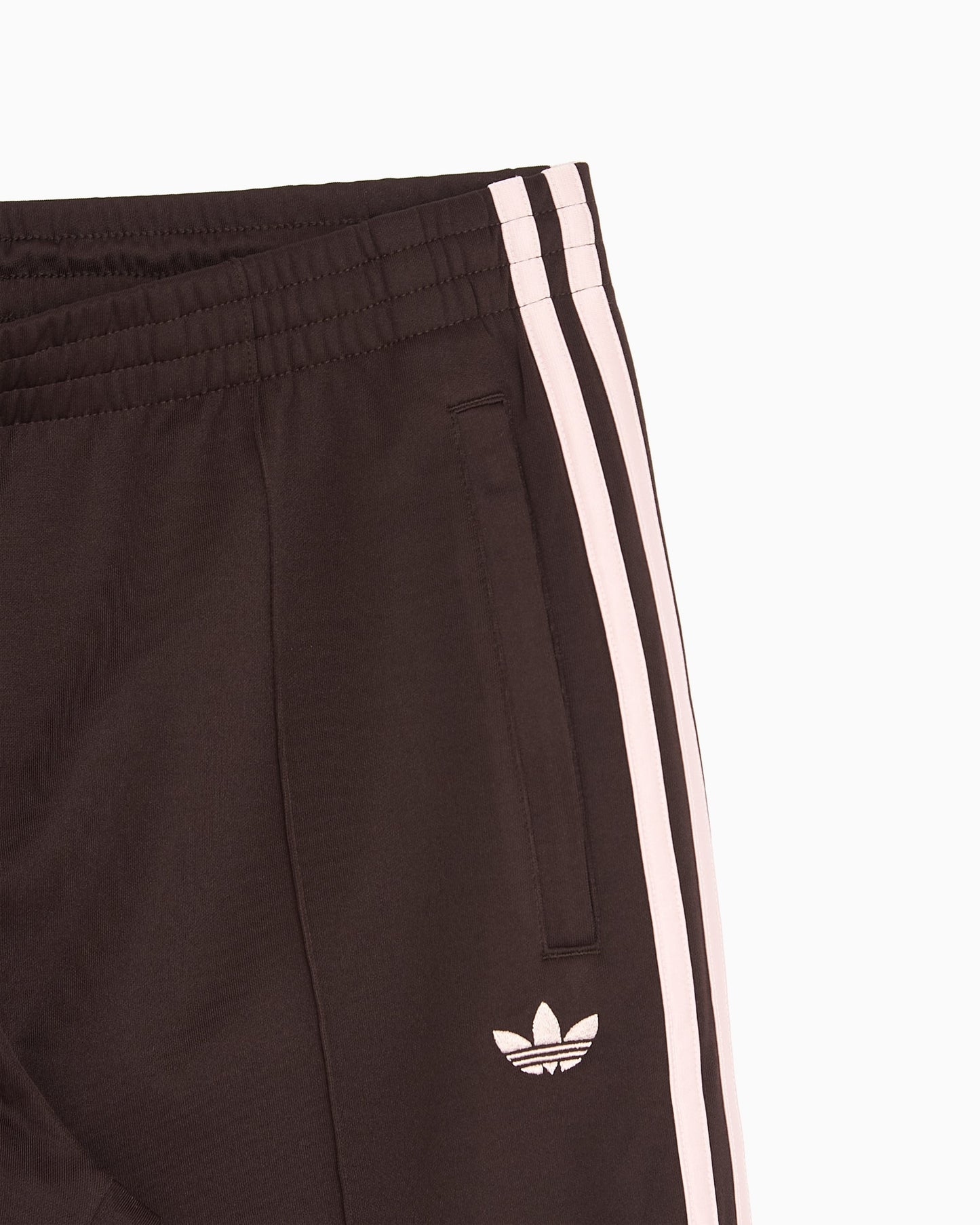 Pantalones de chandal Slim adidas Originals Adicolor Firebird para mujer