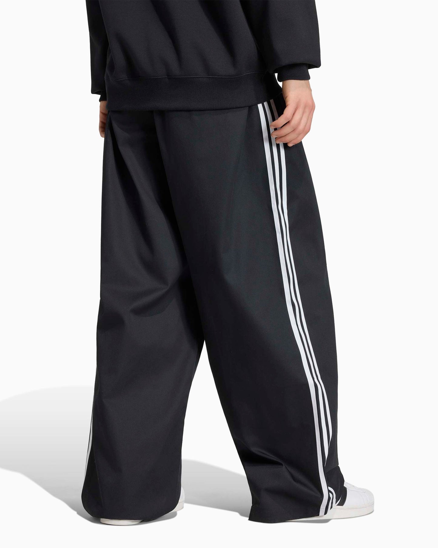 Pantalones de chandal Oversize adidas Originals Adicolor para hombre
