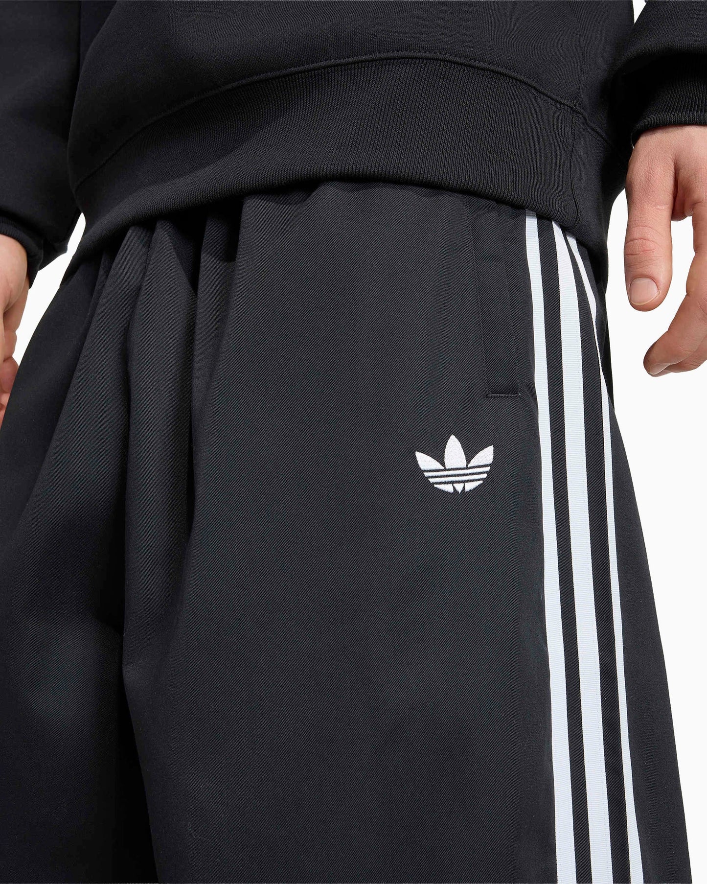 Pantalones de chandal Oversize adidas Originals Adicolor para hombre