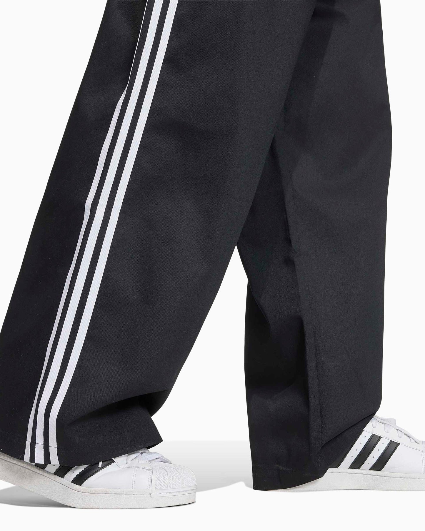 Pantalones de chandal Oversize adidas Originals Adicolor para hombre