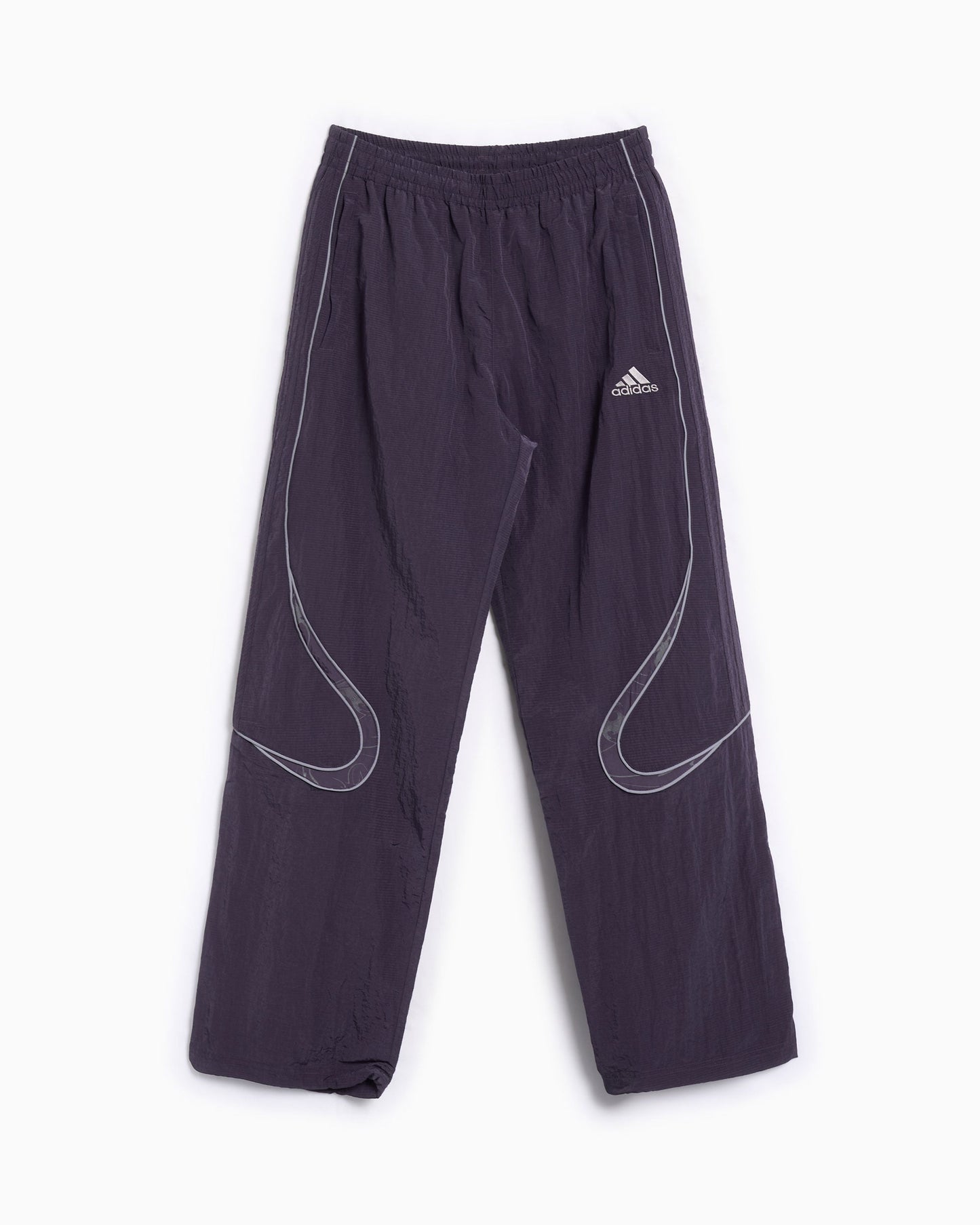Pantalones de chandal Relaxed adidas Originals Adilenium Adilenium Teamgeist para hombre