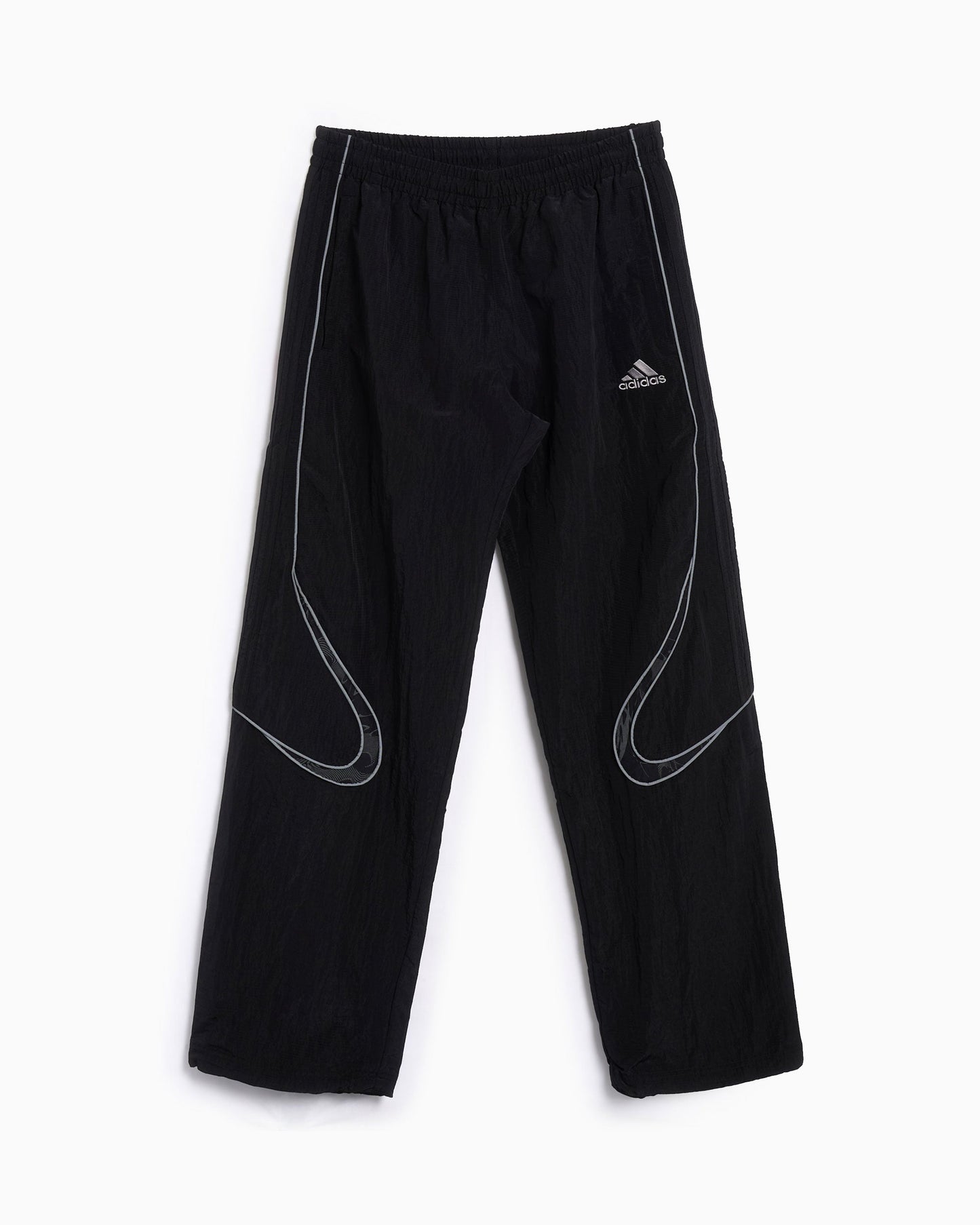 Pantalones de chandal Relaxed adidas Originals Adilenium Adilenium Teamgeist para hombre