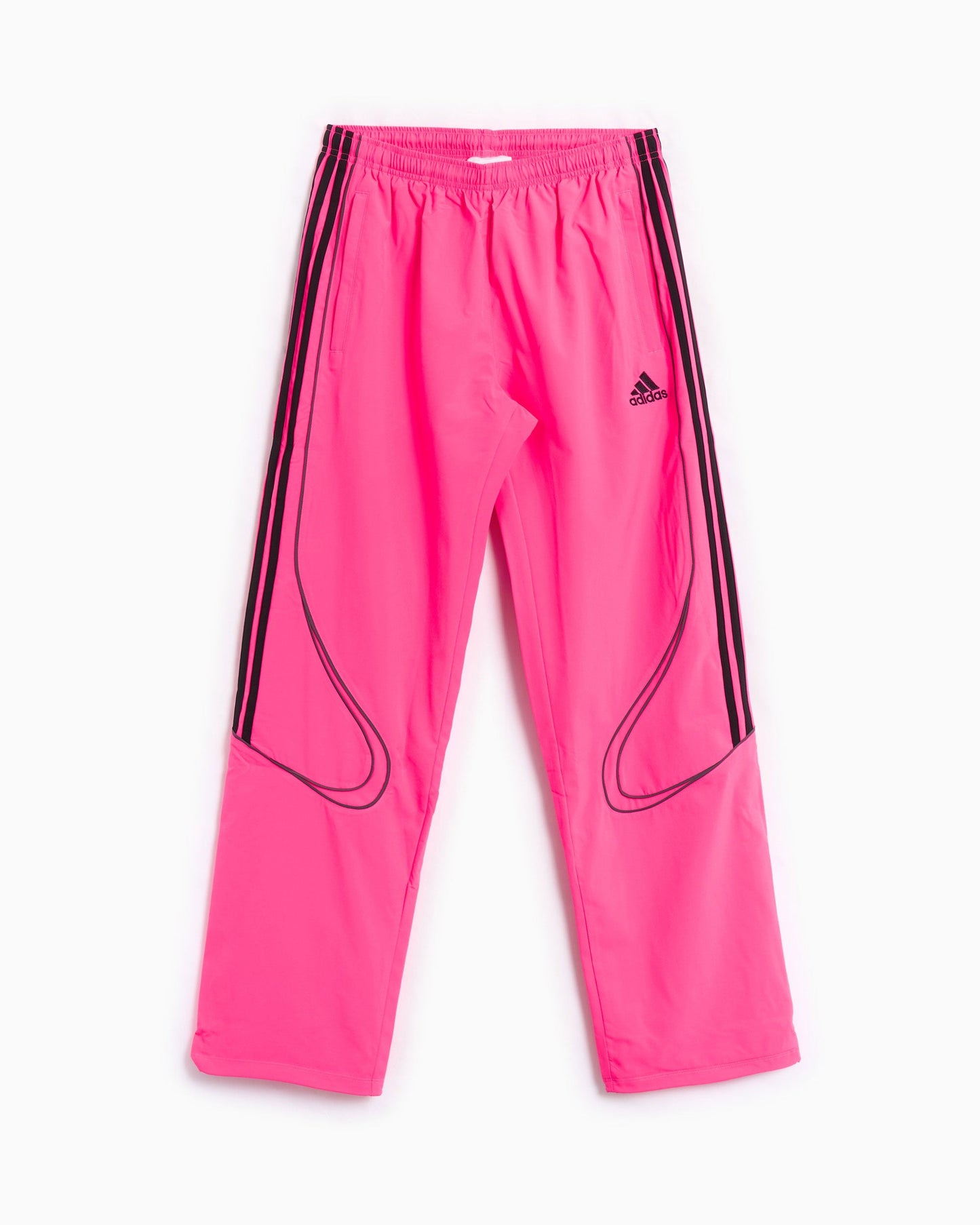 Pantalones de chandal Relaxed adidas Originals Adilenium Teamgeist para hombre