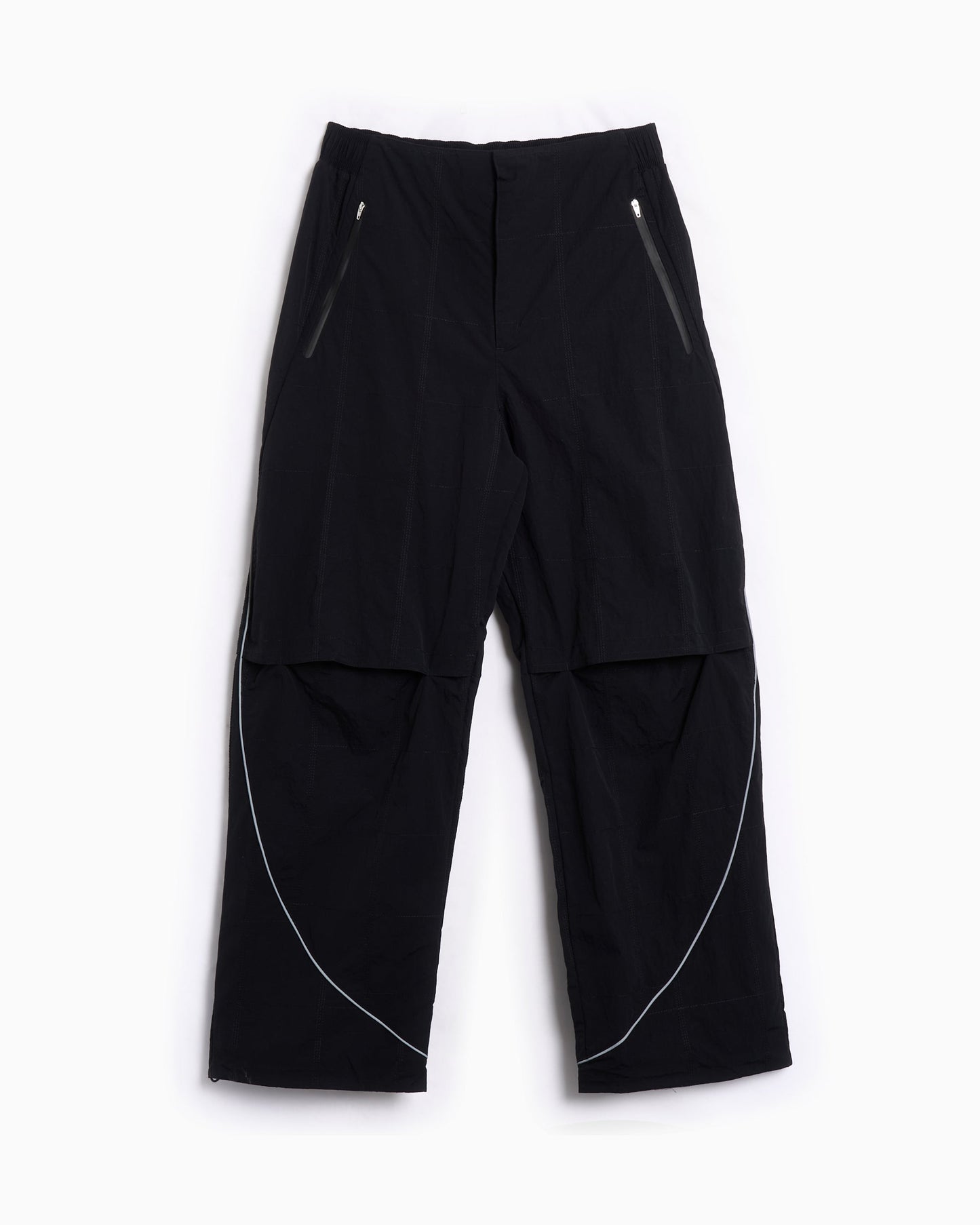 Pantalones de chandal Relaxed adidas Originals Airdrome Shield Unisex