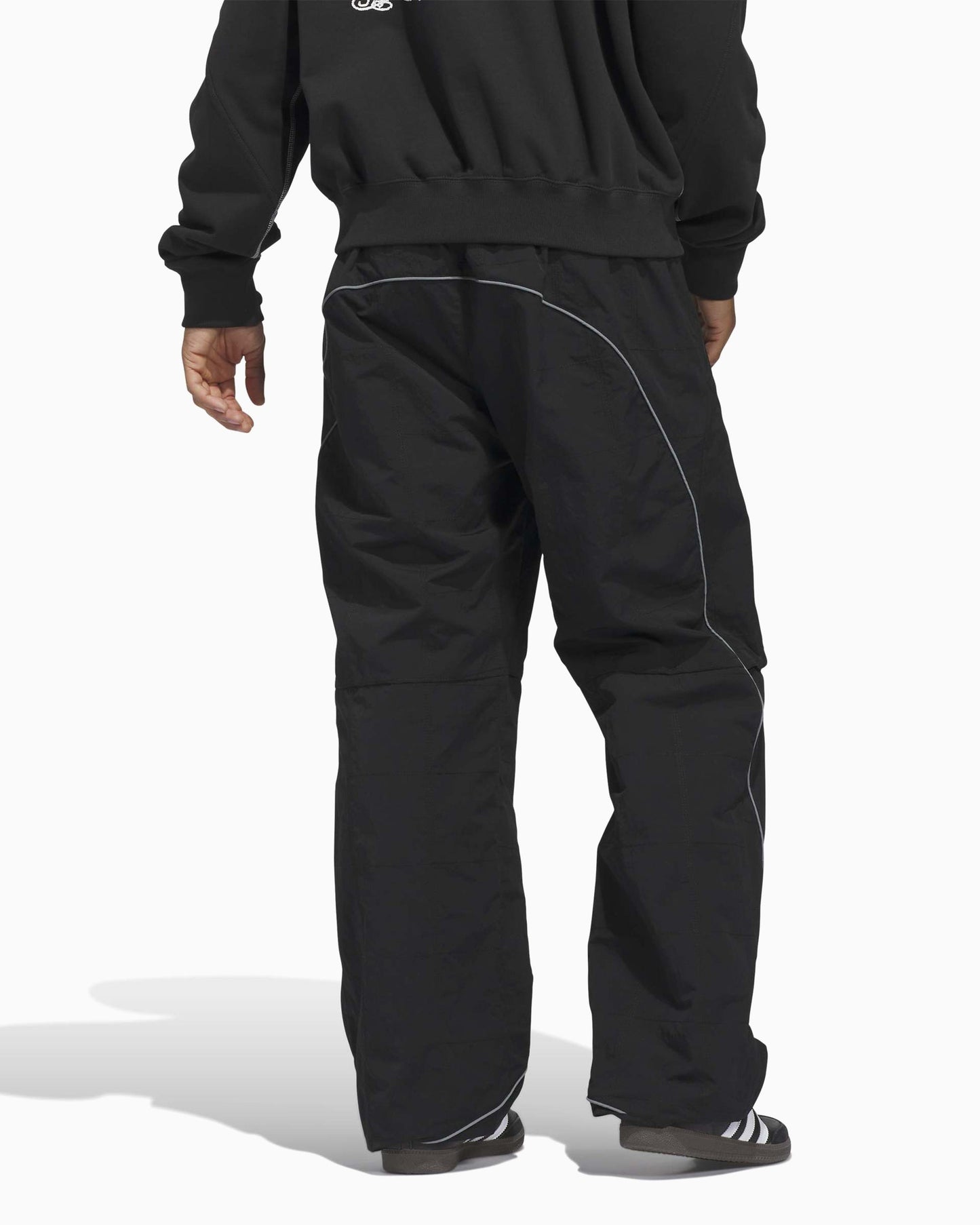 Pantalones de chandal Relaxed adidas Originals Airdrome Shield Unisex