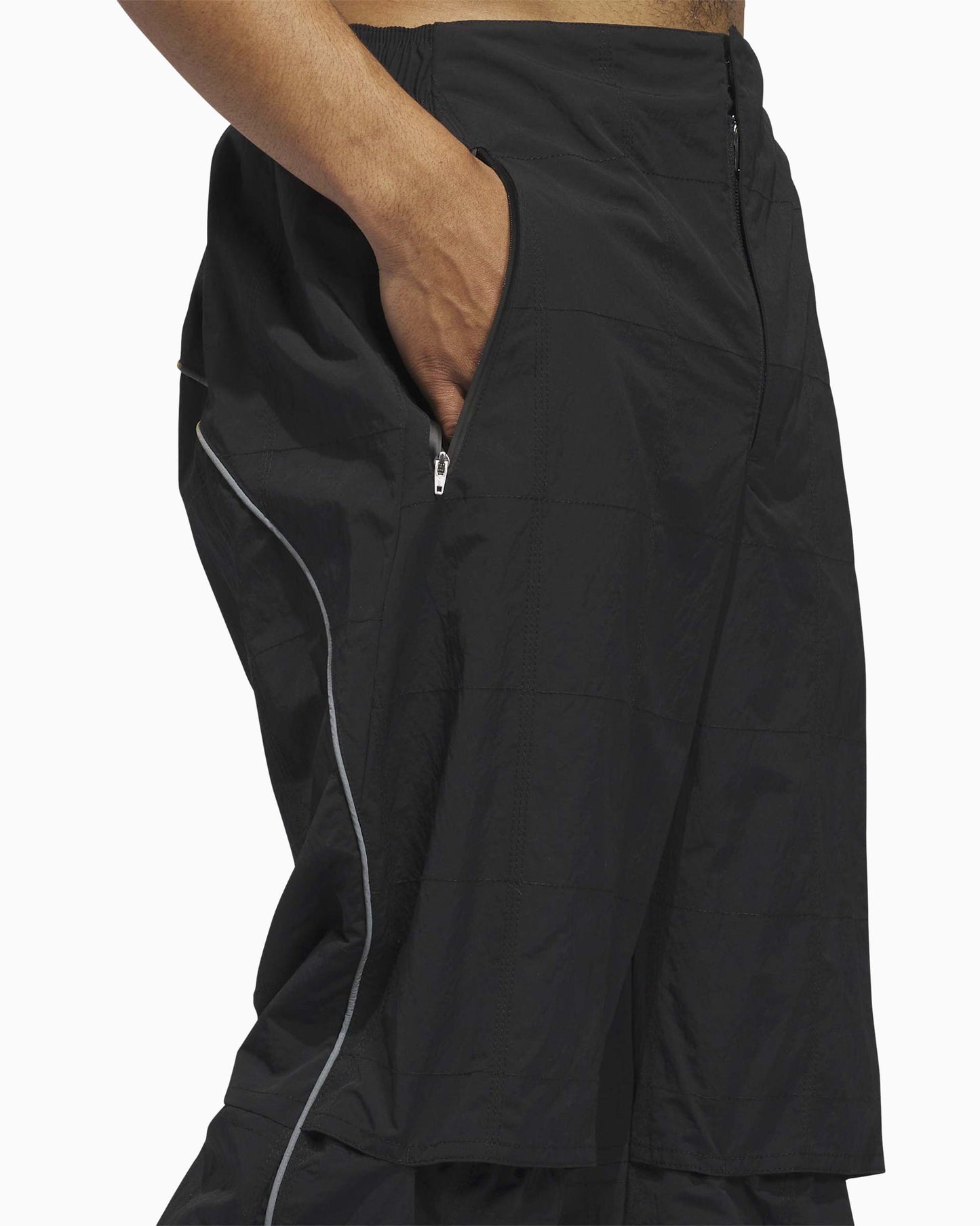 Pantalones de chandal Relaxed adidas Originals Airdrome Shield Unisex