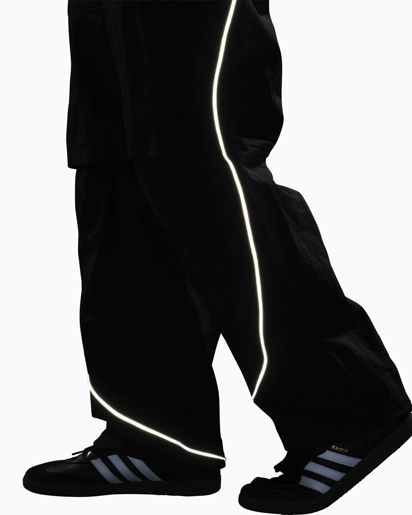 Pantalones de chandal Relaxed adidas Originals Airdrome Shield Unisex
