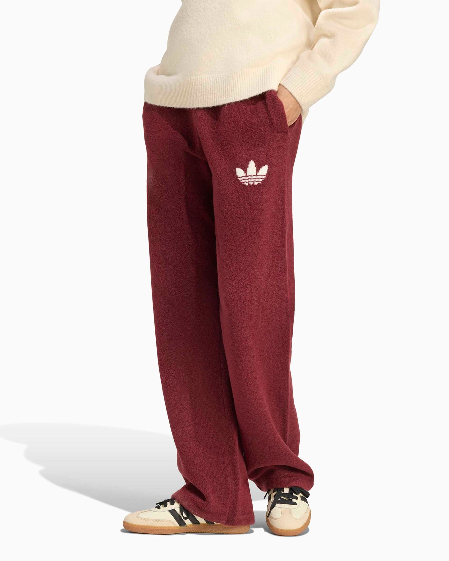 Pantalones de chandal Relaxed adidas Originals Athletic Department para mujer
