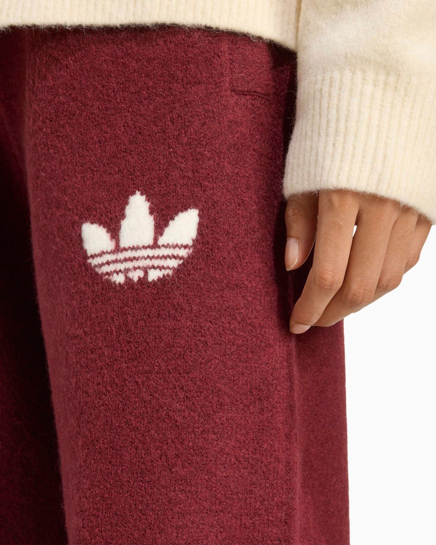 Pantalones de chandal Relaxed adidas Originals Athletic Department para mujer