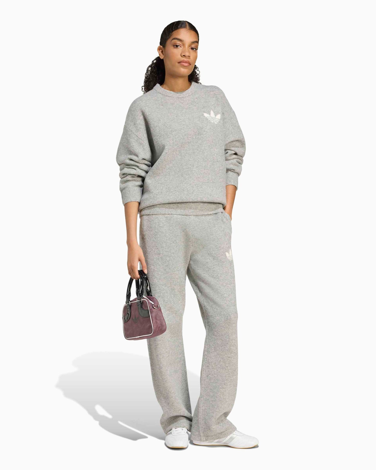 Pantalones de chandal Relaxed adidas Originals Athletic Department para mujer