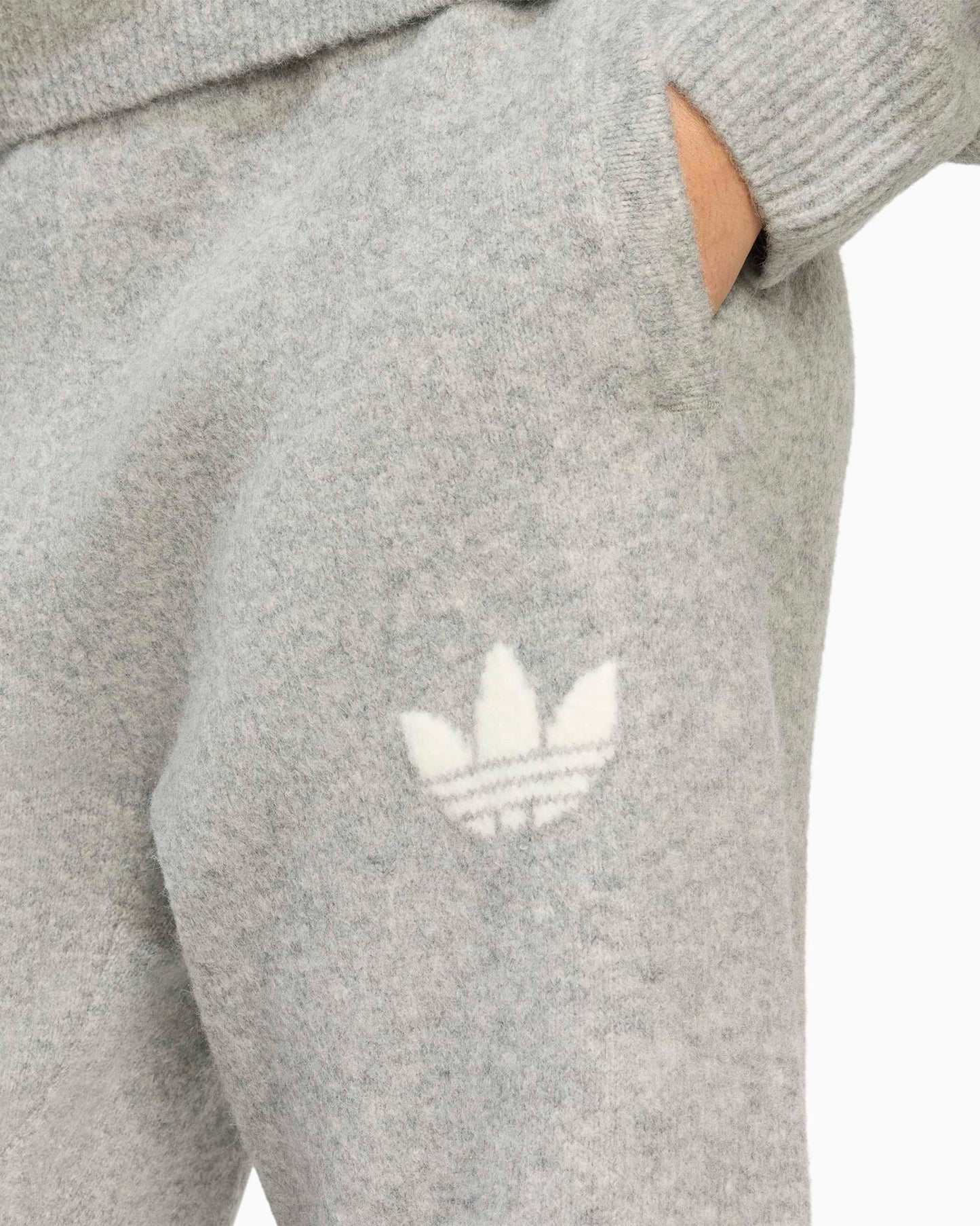 Pantalones de chandal Relaxed adidas Originals Athletic Department para mujer