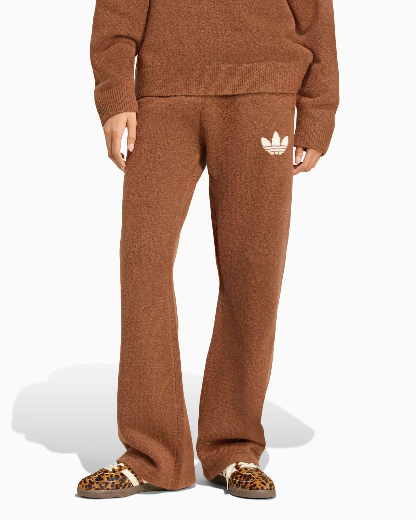 Pantalones de chandal Relaxed adidas Originals Athletic Department para mujer