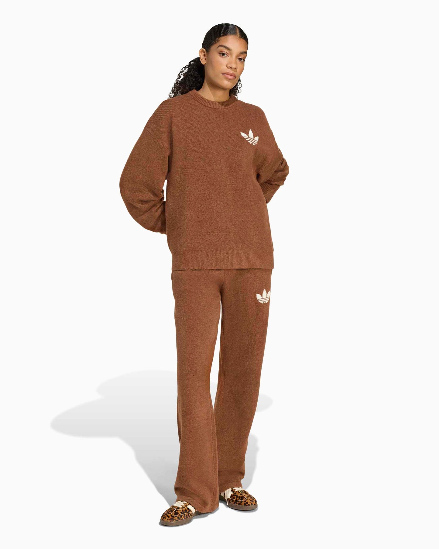 Pantalones de chandal Relaxed adidas Originals Athletic Department para mujer