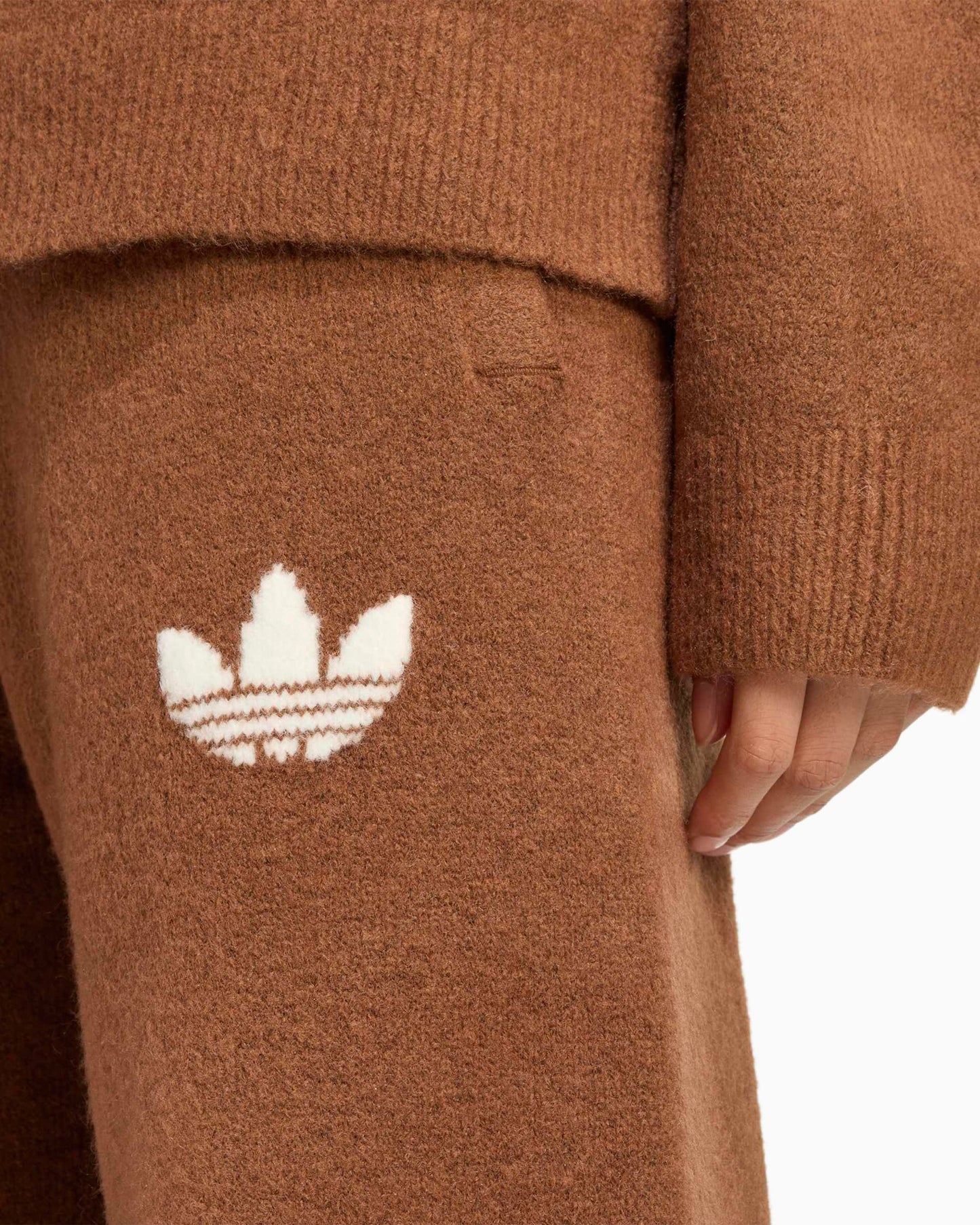 Pantalones de chandal Relaxed adidas Originals Athletic Department para mujer