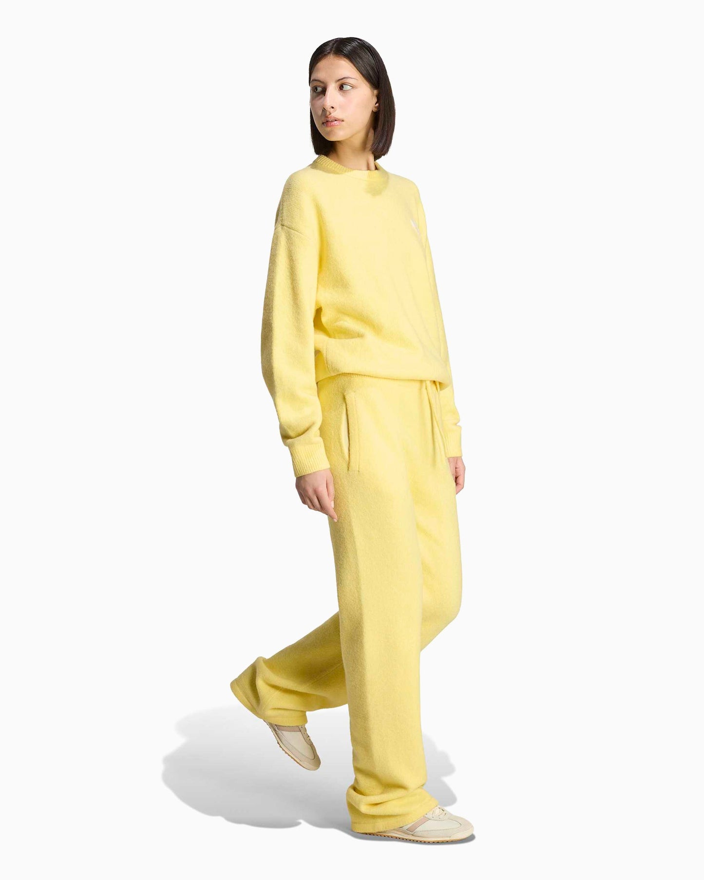 Pantalones de chandal Relaxed adidas Originals Athletic Department para mujer