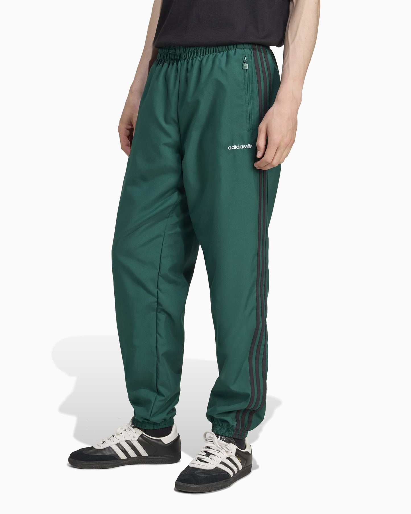 Pantalones de chandal adidas Originals Brushed para hombre