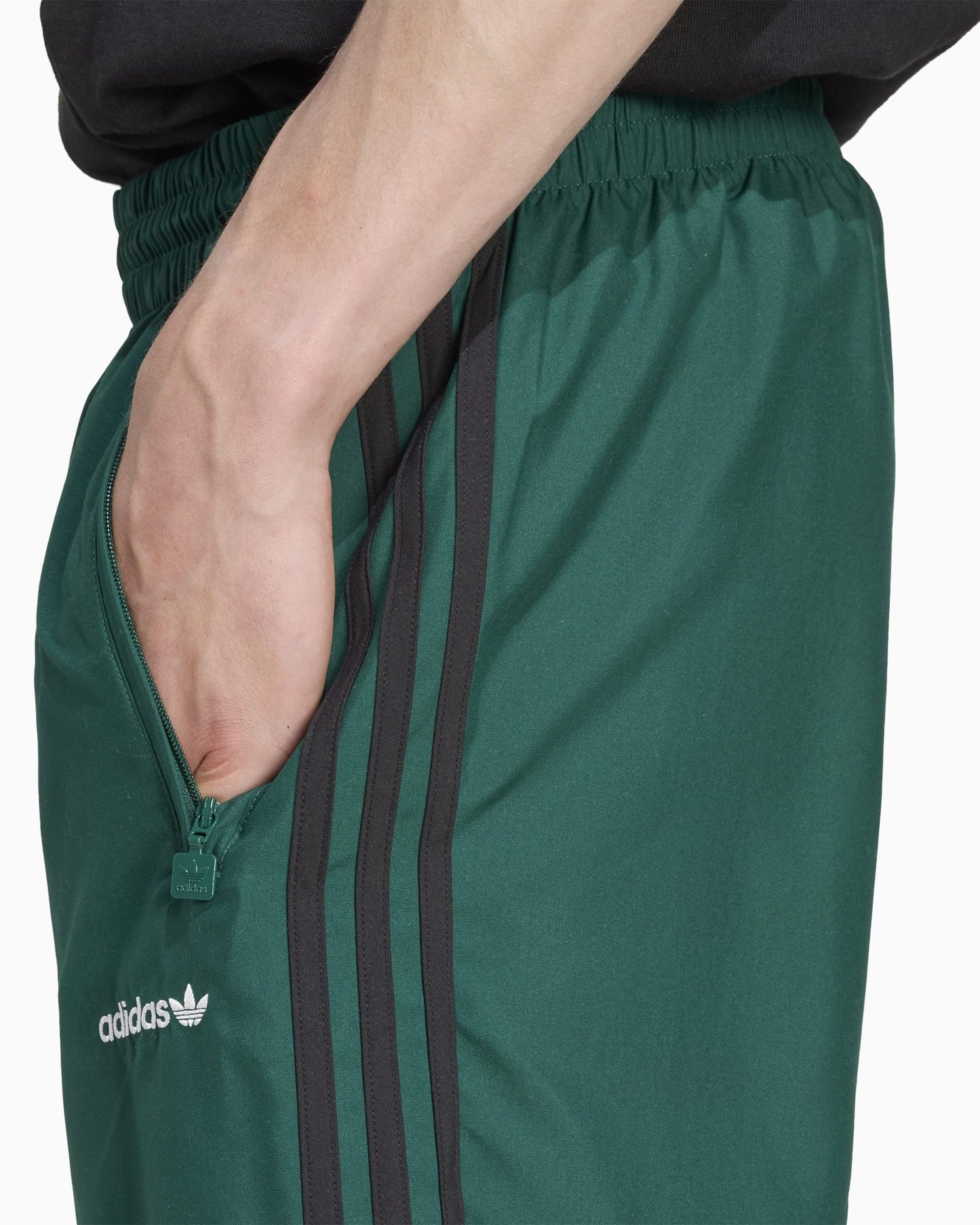 Pantalones de chandal adidas Originals Brushed para hombre