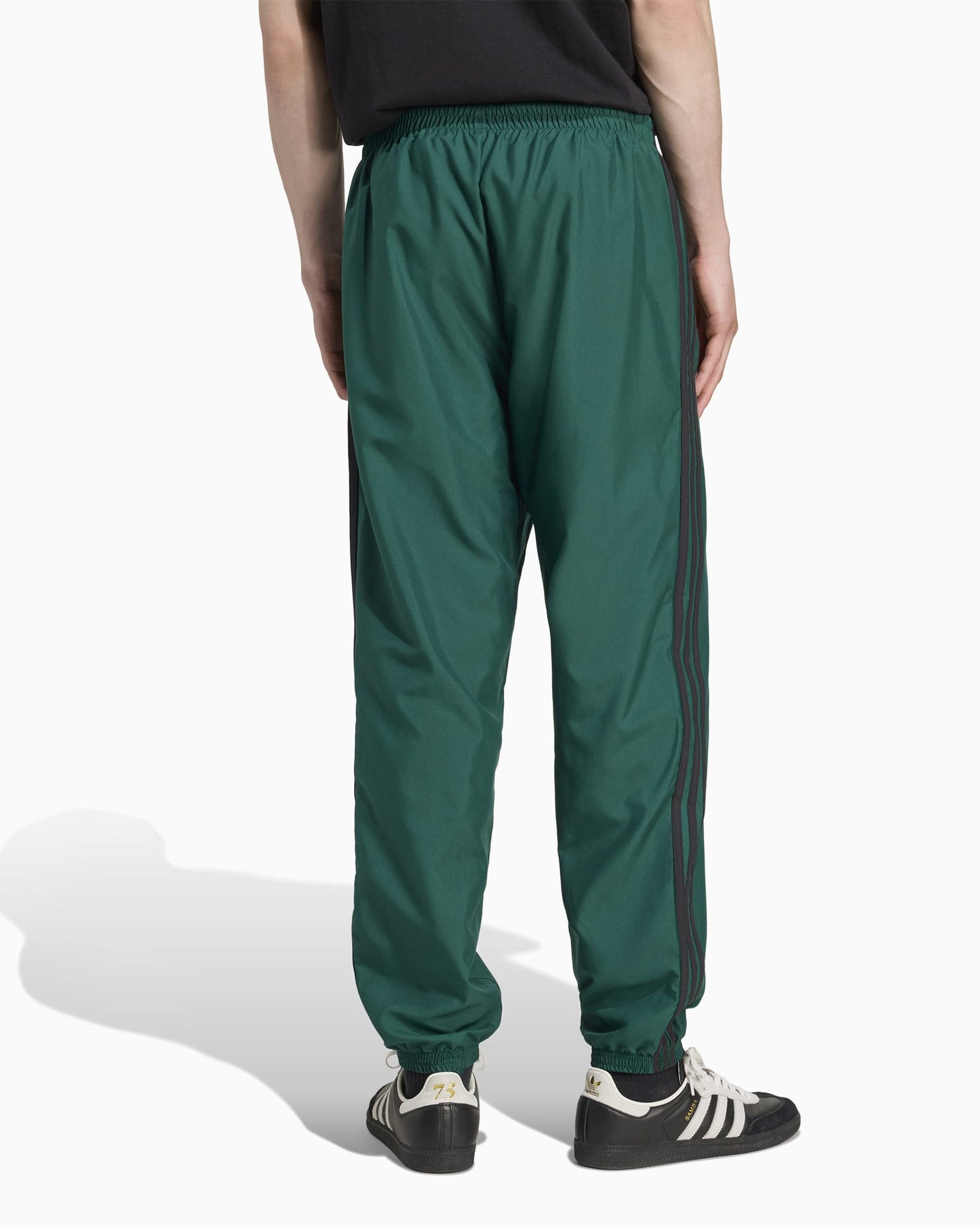Pantalones de chandal adidas Originals Brushed para hombre