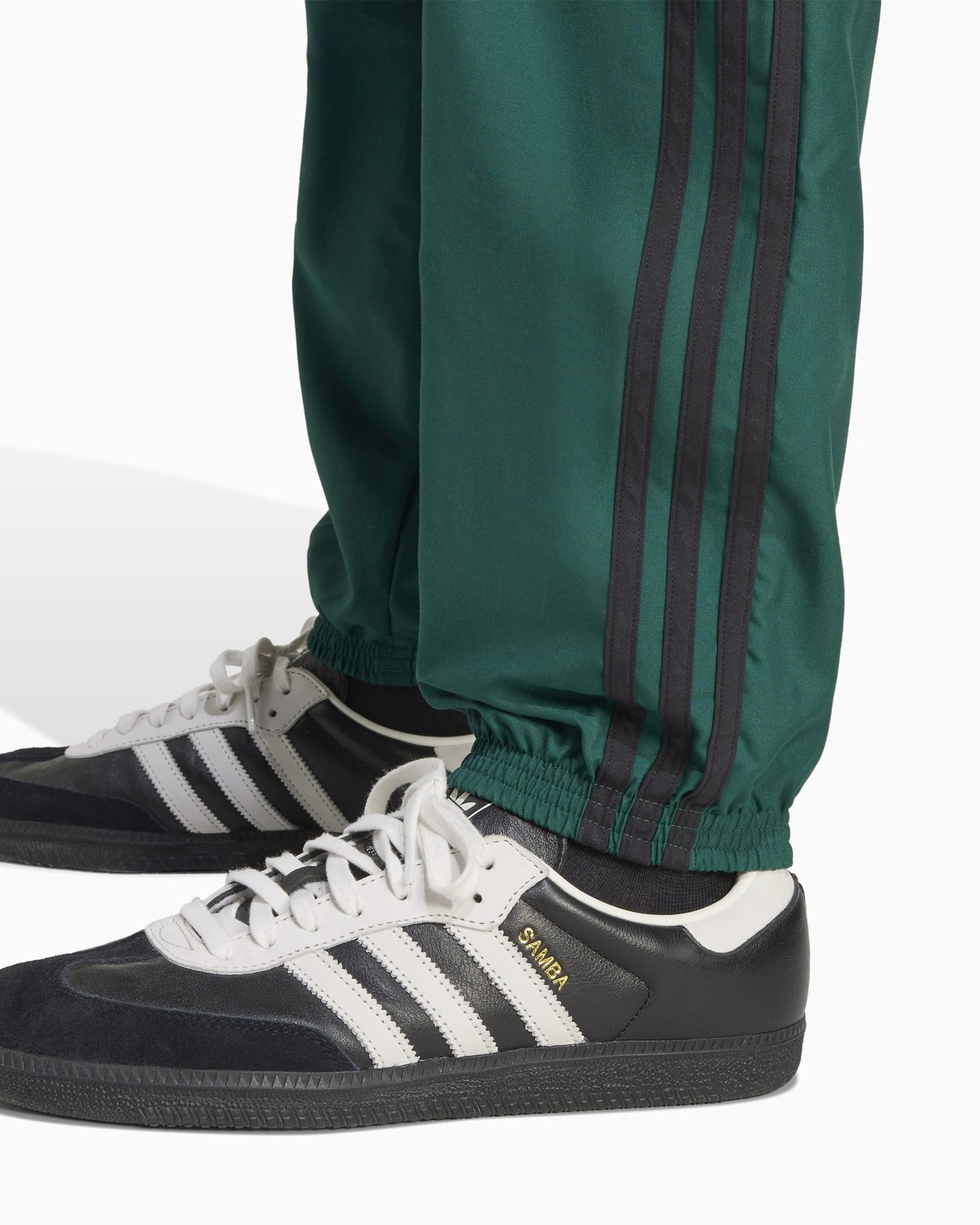 Pantalones de chandal adidas Originals Brushed para hombre