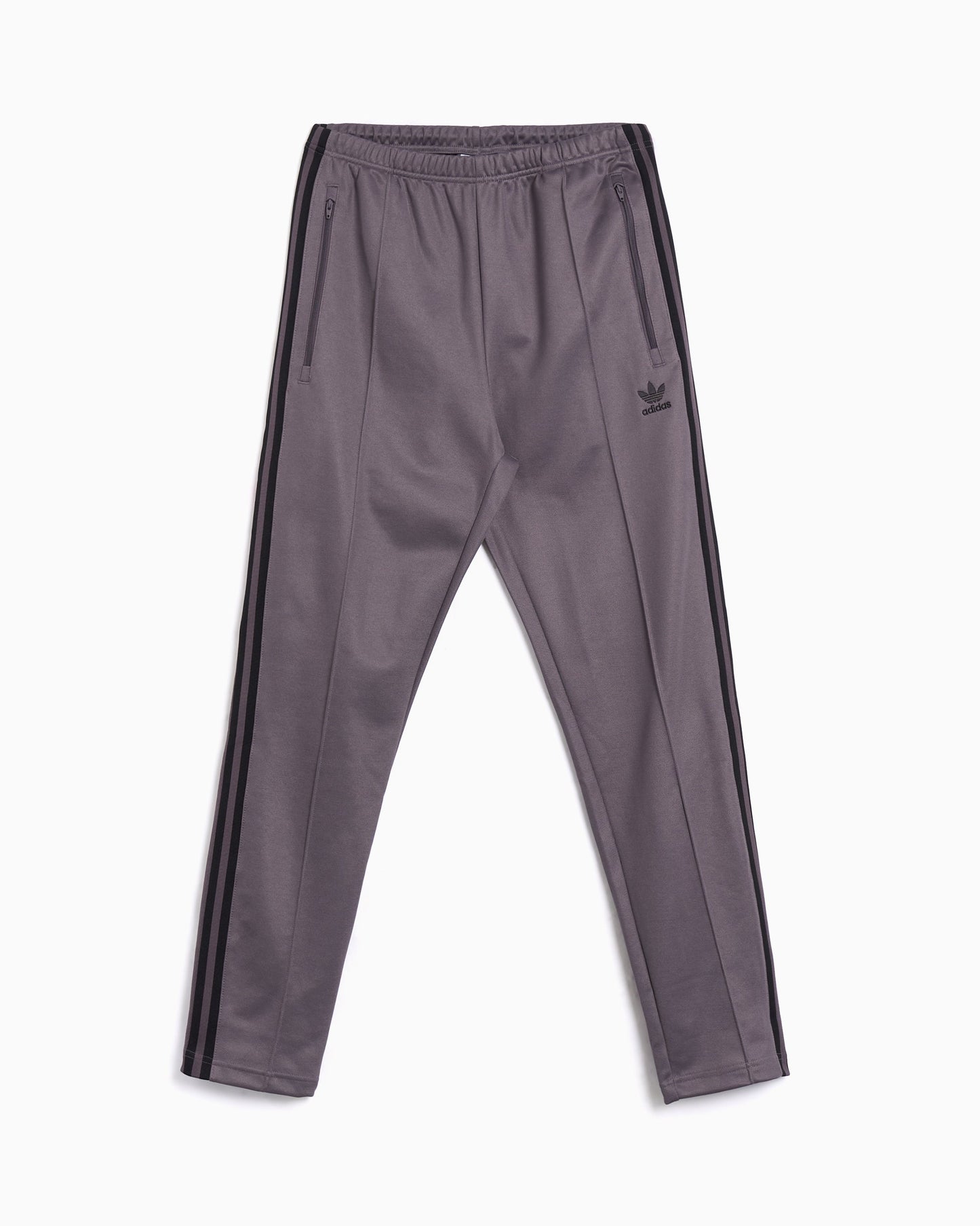 Pantalones de chandal Slim adidas Originals Classic Adicolor Beckenbauer para hombre