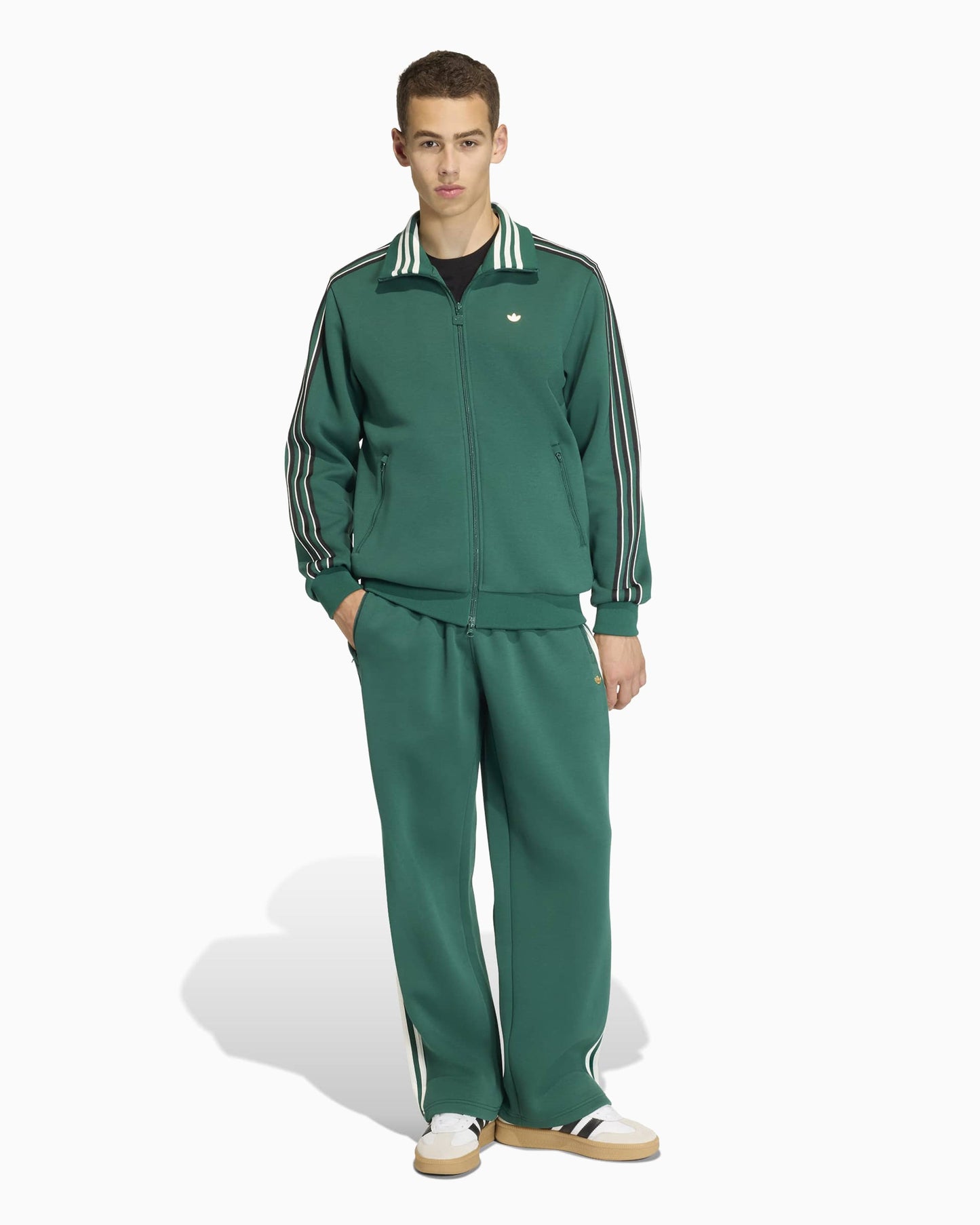 Pantalones de chandal Relaxed adidas Originals Classic para hombre