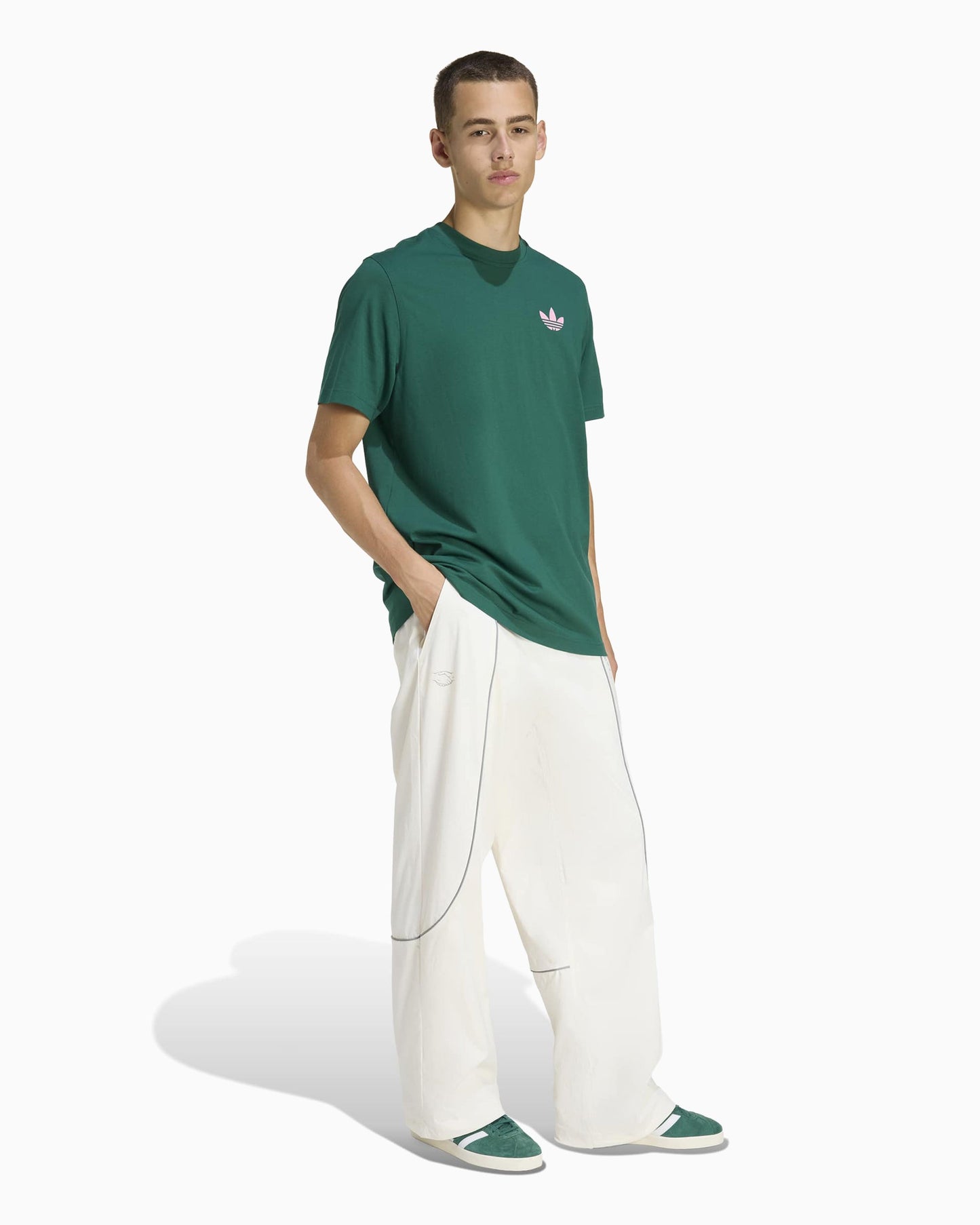 Pantalones de chandal Relaxed adidas Originals Consortium para hombre